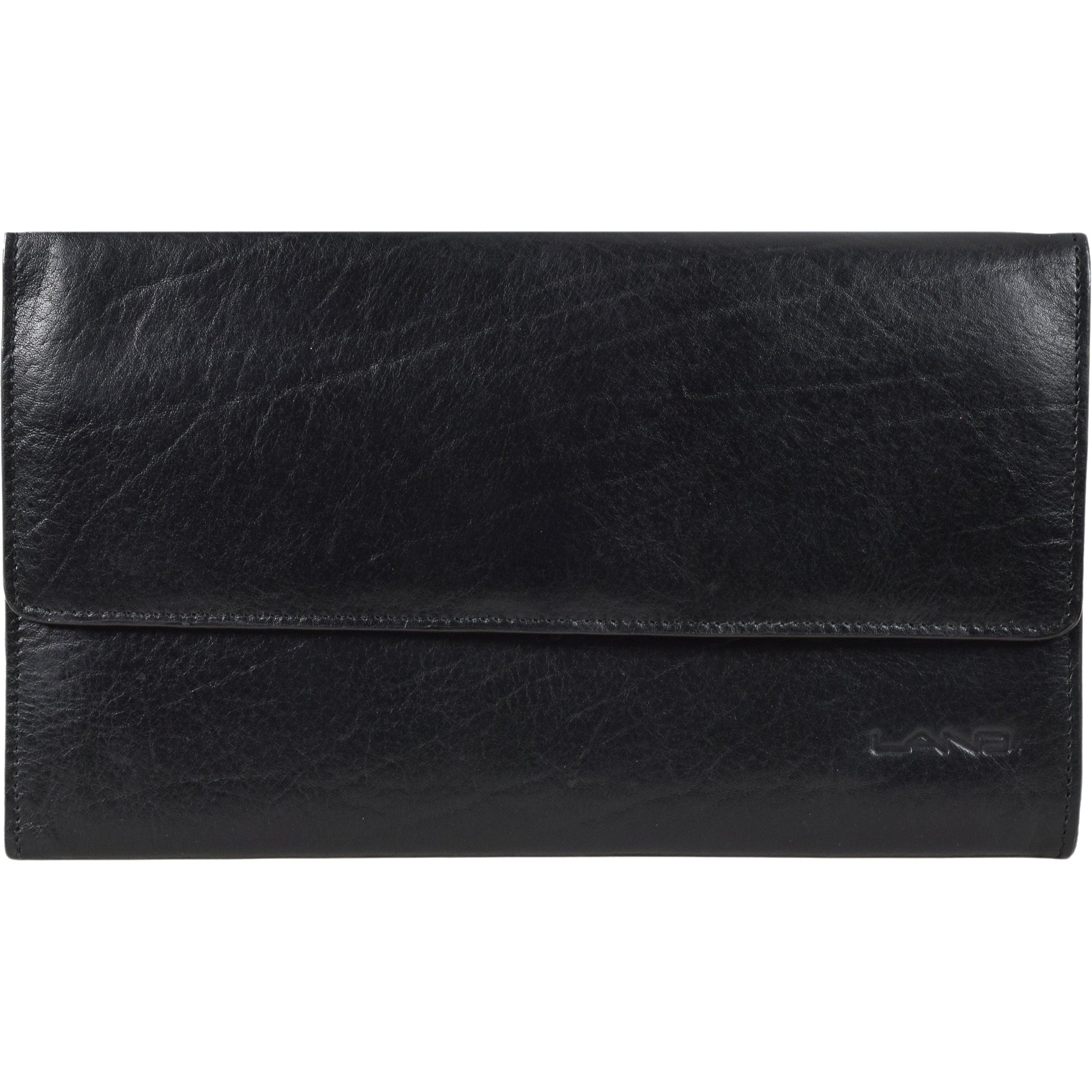 Voyage Travel Organizer, Travel Organizer | LAND Leather Goods