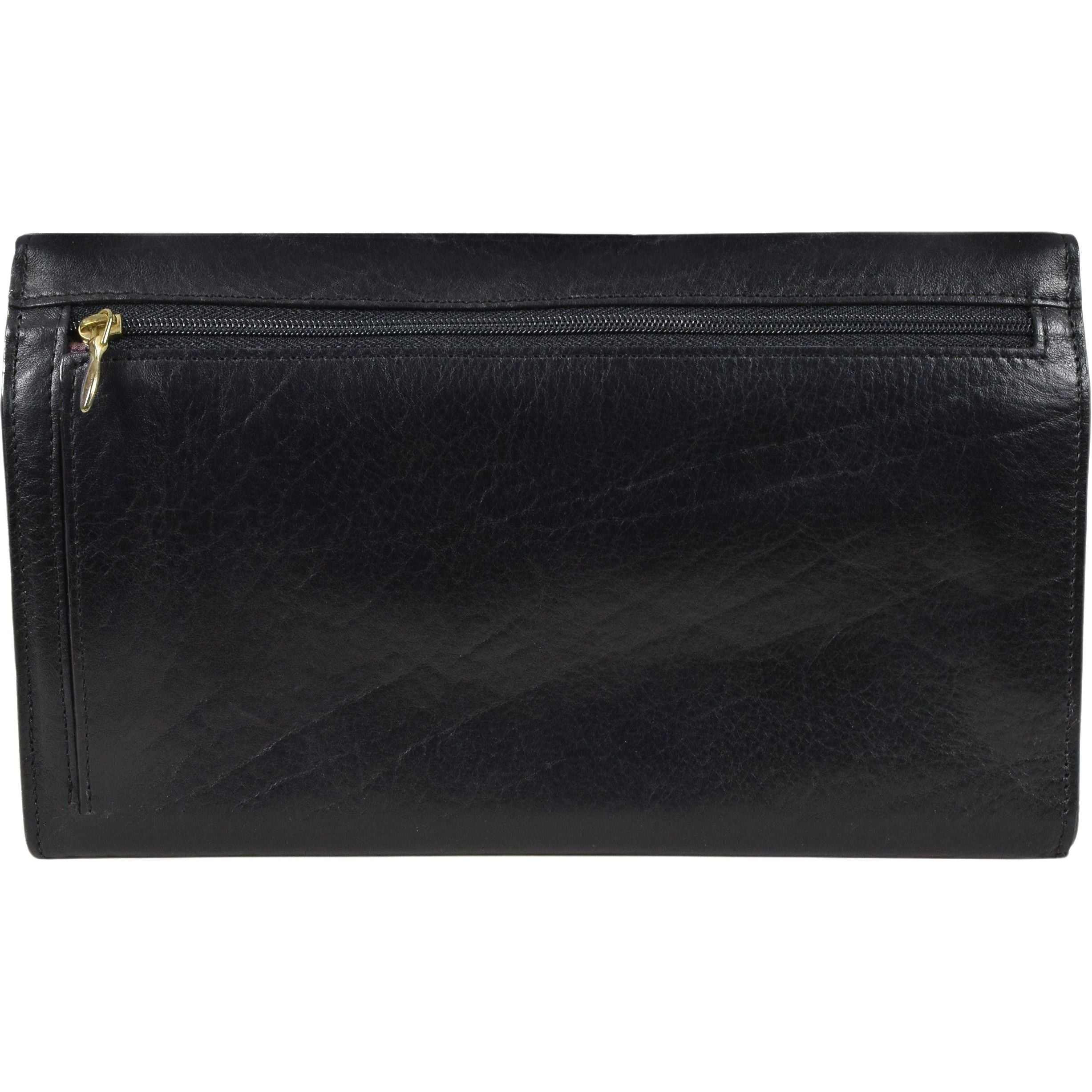 Voyage Travel Organizer, Travel Organizer | LAND Leather Goods