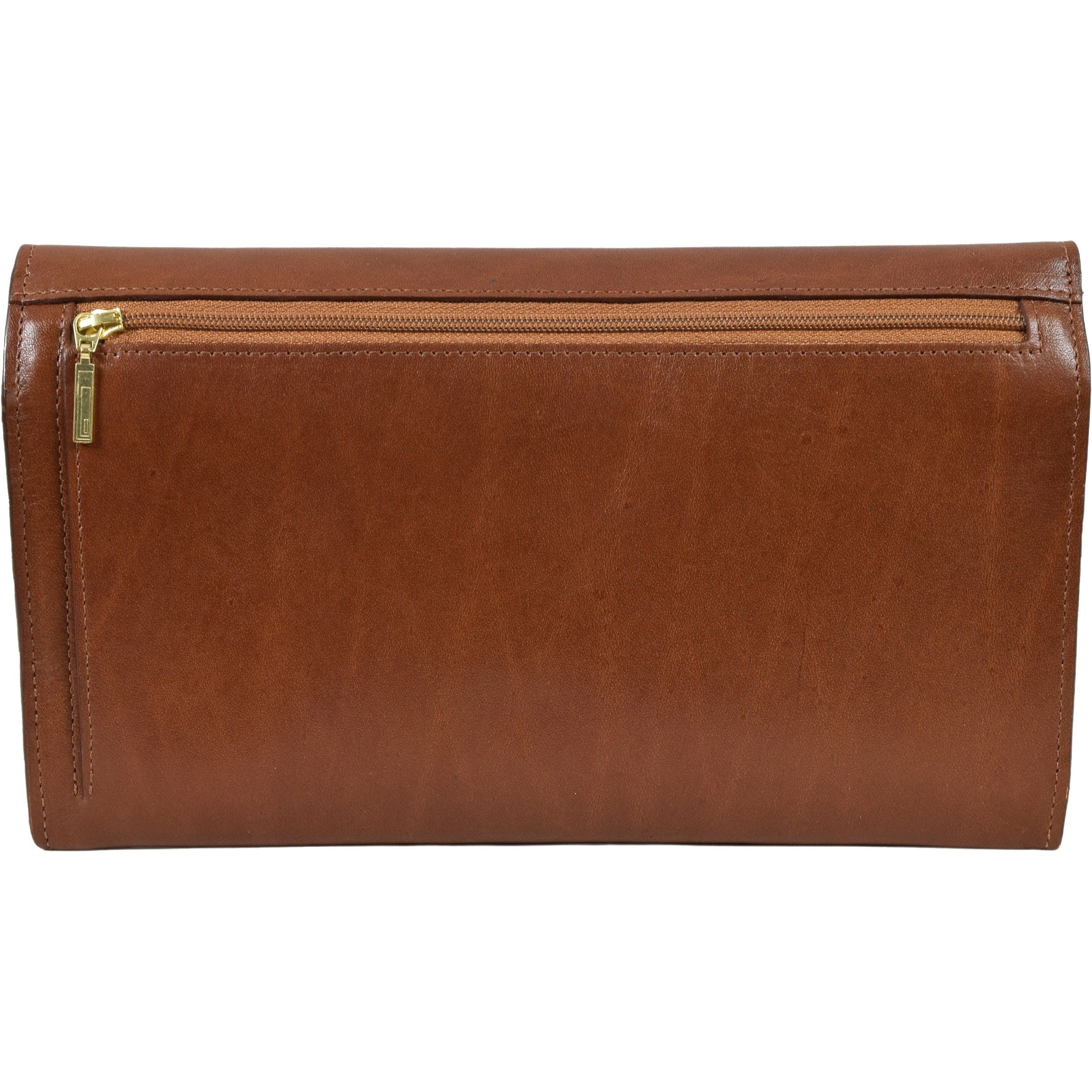 Voyage Travel Organizer, Travel Organizer | LAND Leather Goods