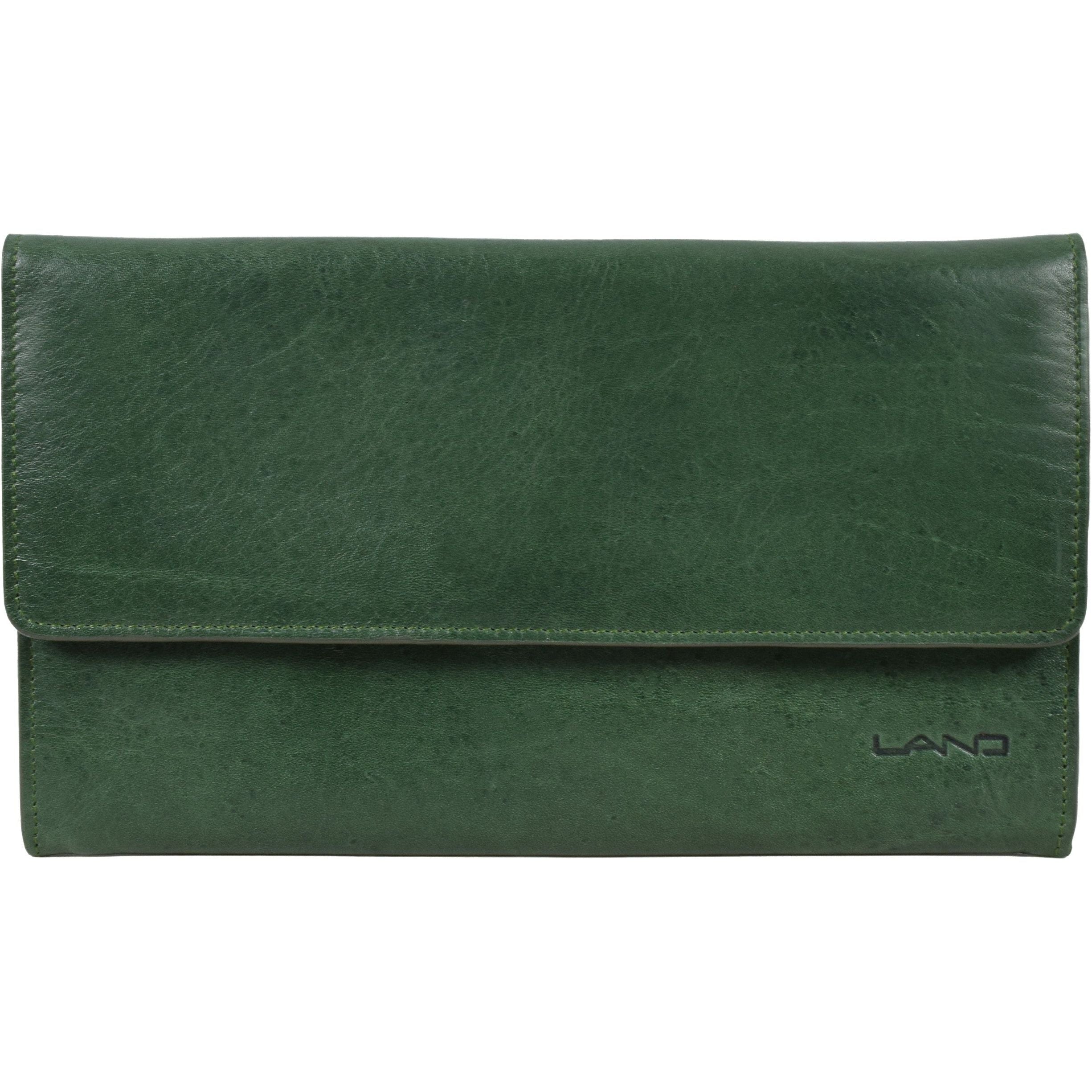 Voyage Travel Organizer, Travel Organizer | LAND Leather Goods