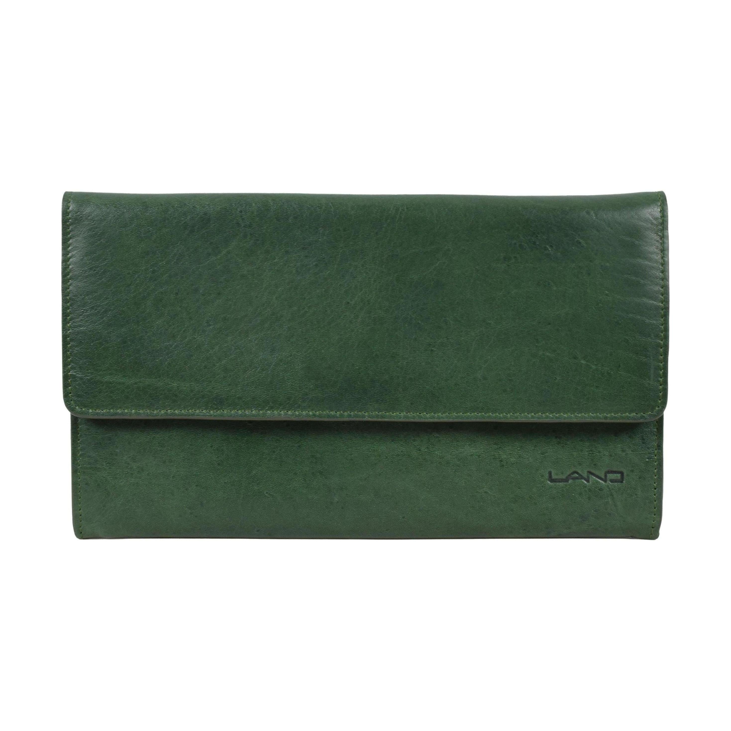 Voyage Travel Organizer, Travel Organizer | LAND Leather Goods