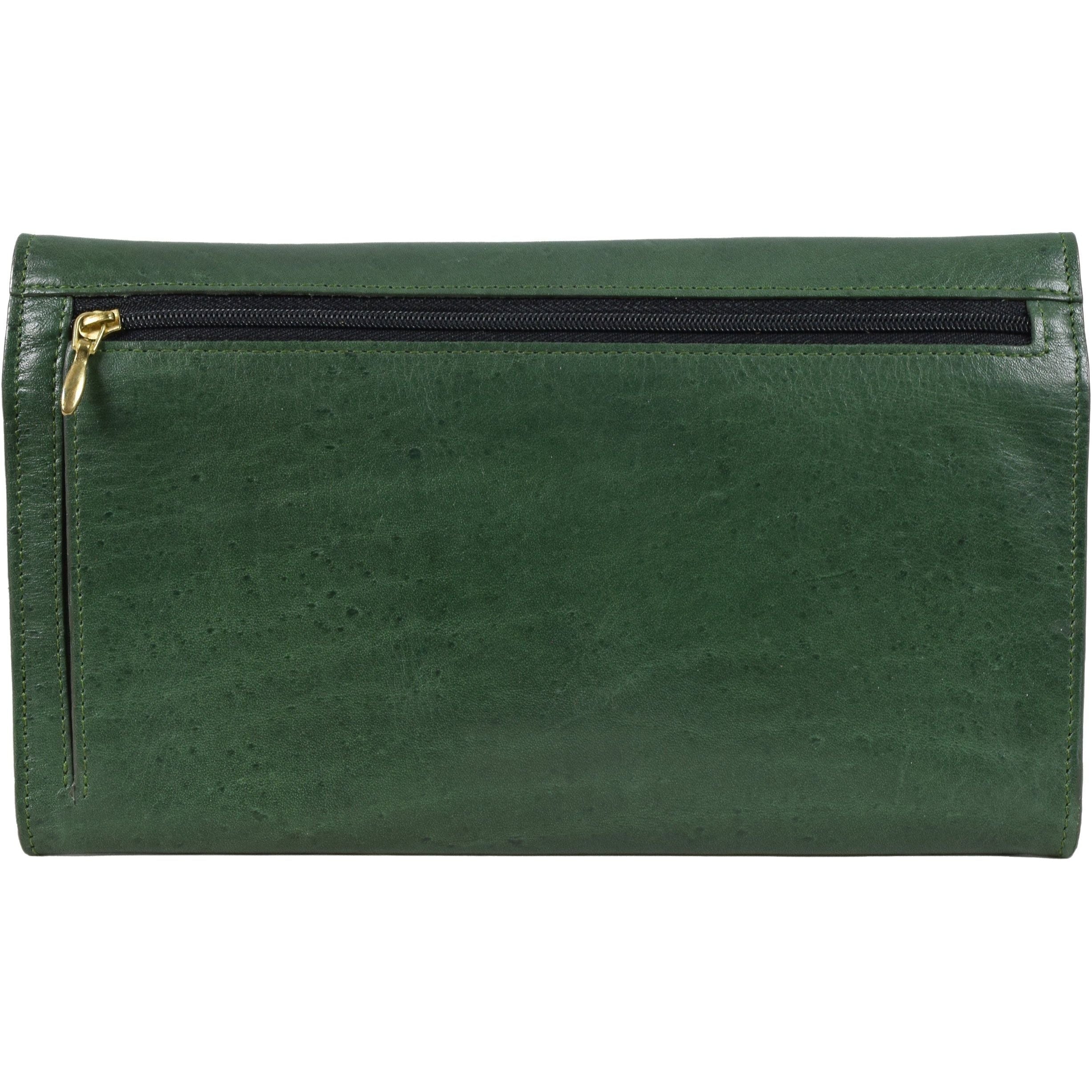 Voyage Travel Organizer, Travel Organizer | LAND Leather Goods