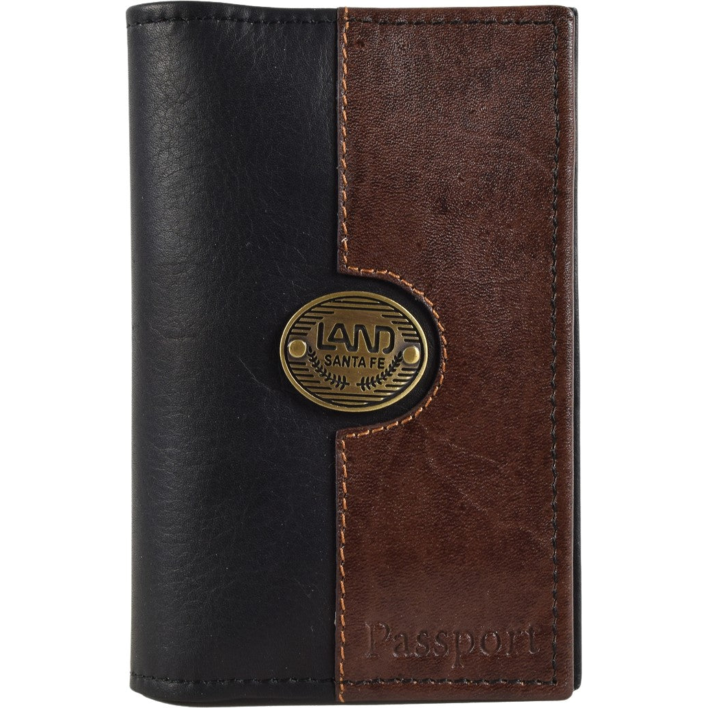 Passport Case, Passport Case | LAND Leather Goods