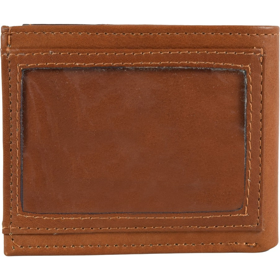 Simple Men's Wallet, Wallet | LAND Leather Goods