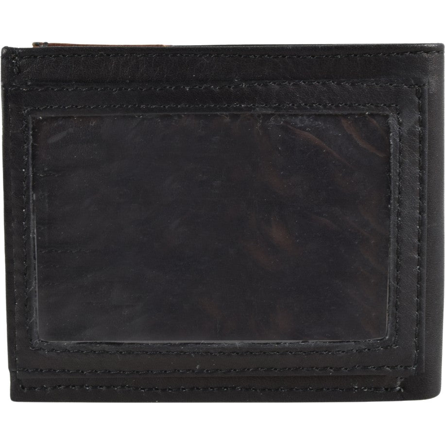 Simple Men's Wallet, Wallet | LAND Leather Goods