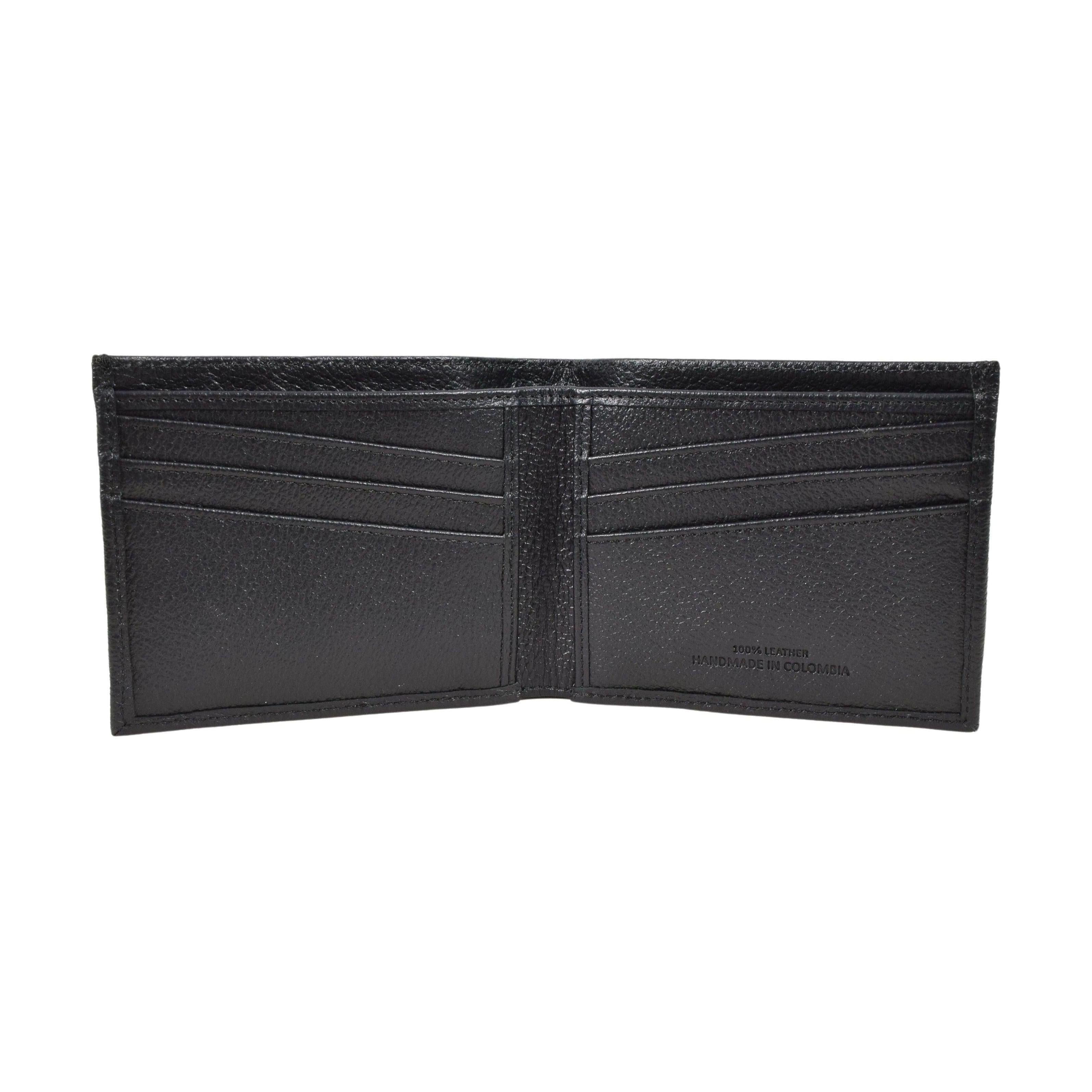 Simple Bifold, Wallet | LAND Leather Goods