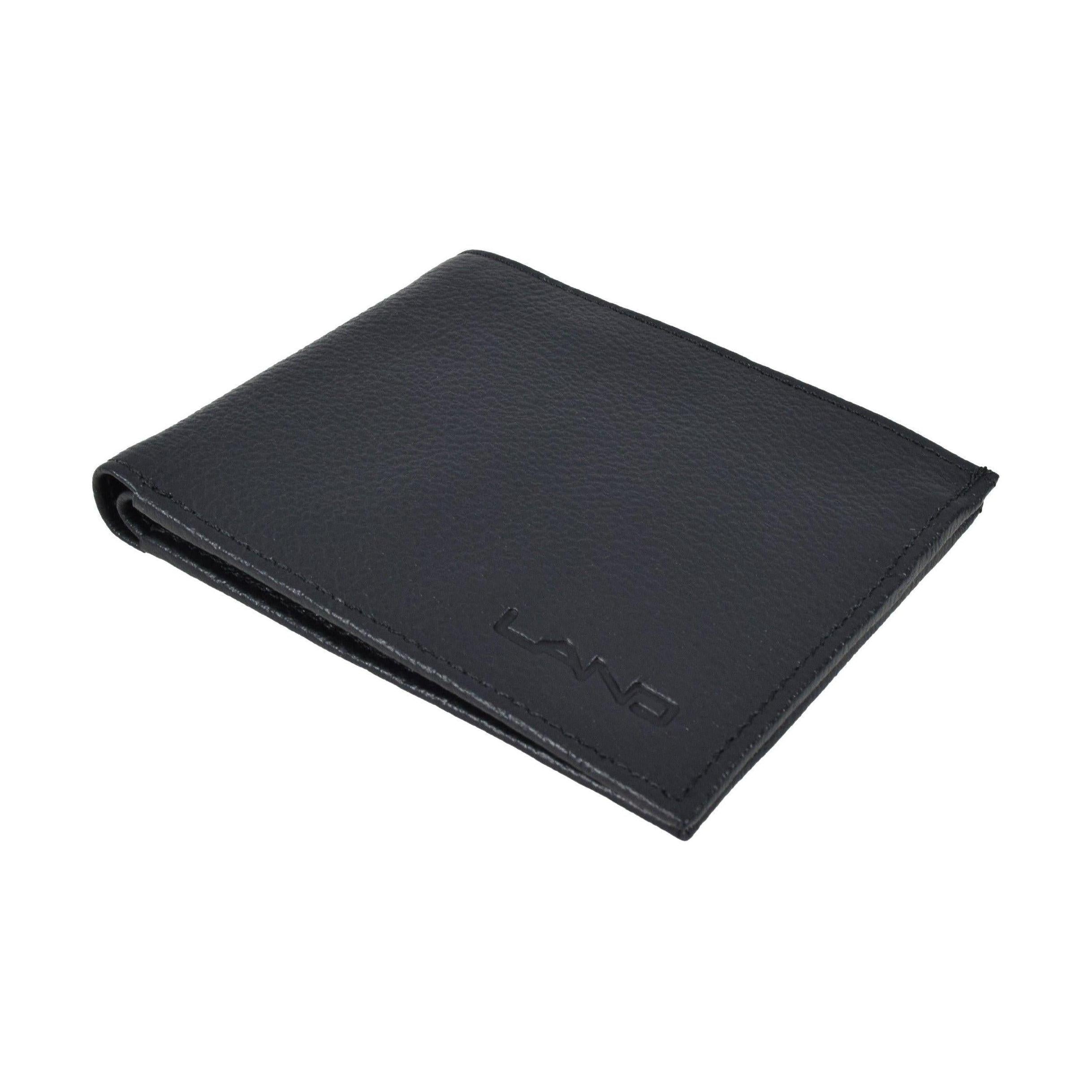 Simple Bifold, Wallet | LAND Leather Goods