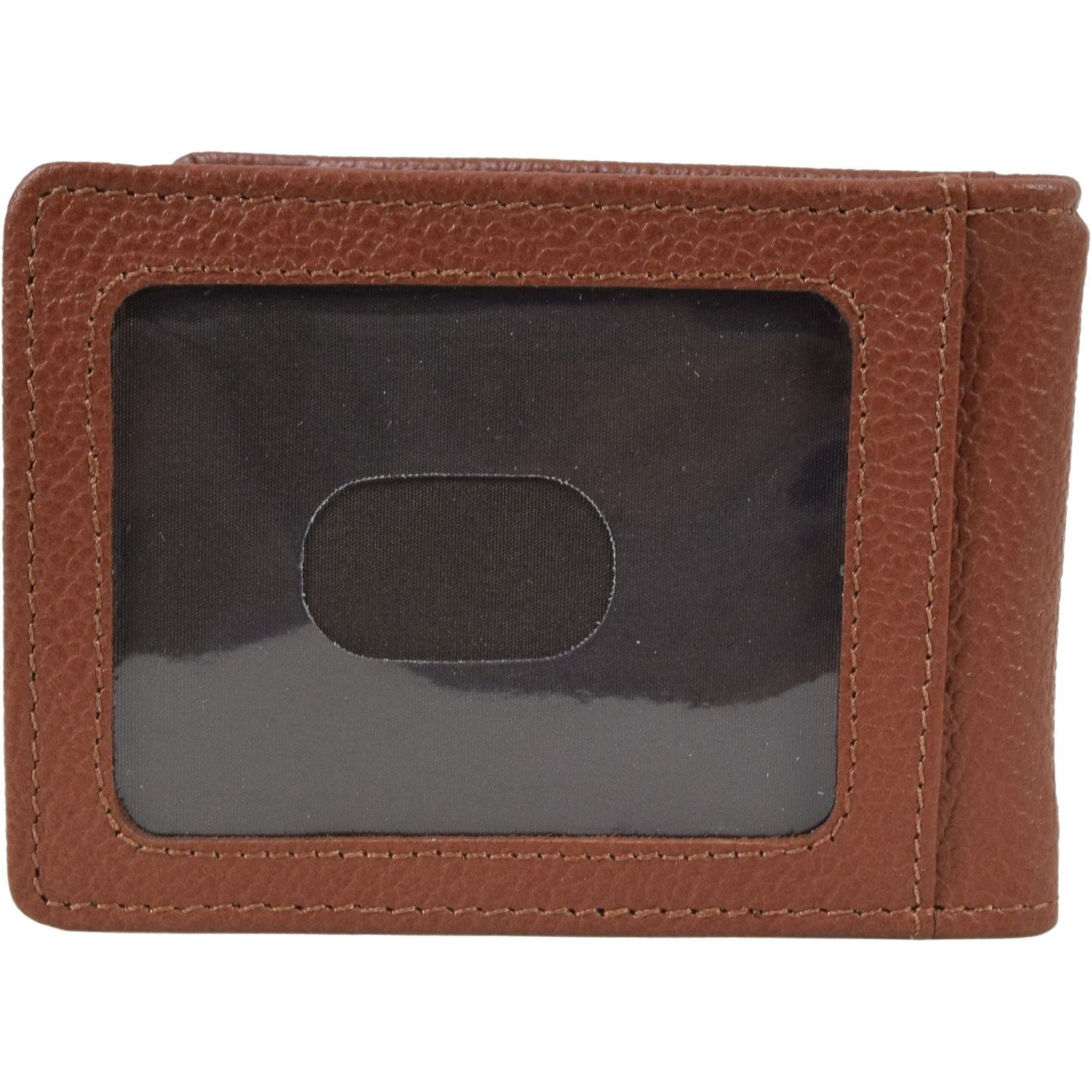 Money Clip, Wallet | LAND Leather Goods
