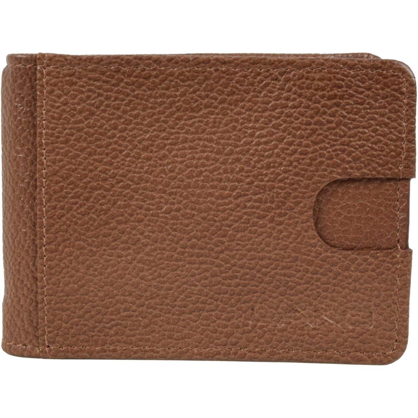Money Clip, Wallet | LAND Leather Goods