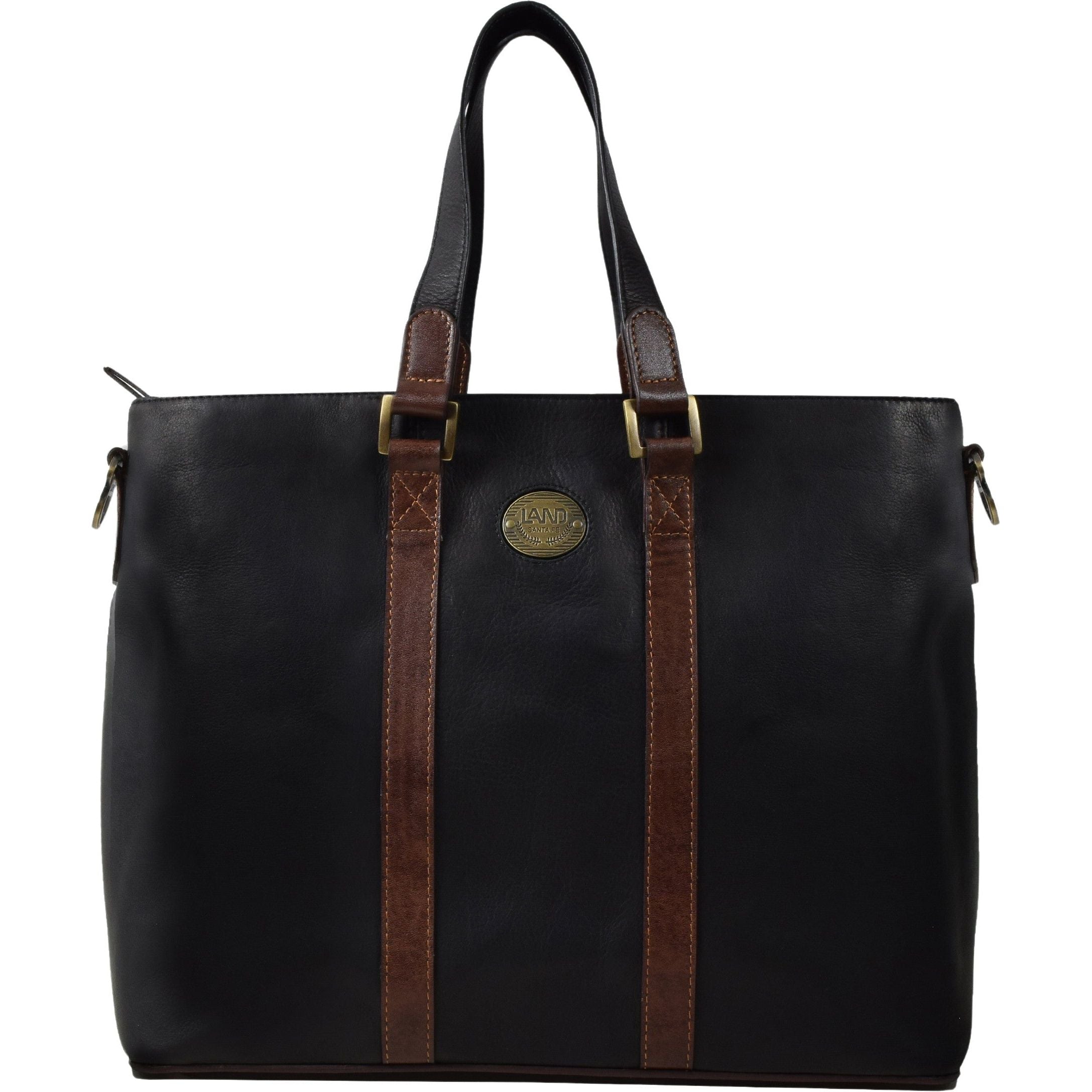 Whitney Tote, Handbag | LAND Leather Goods