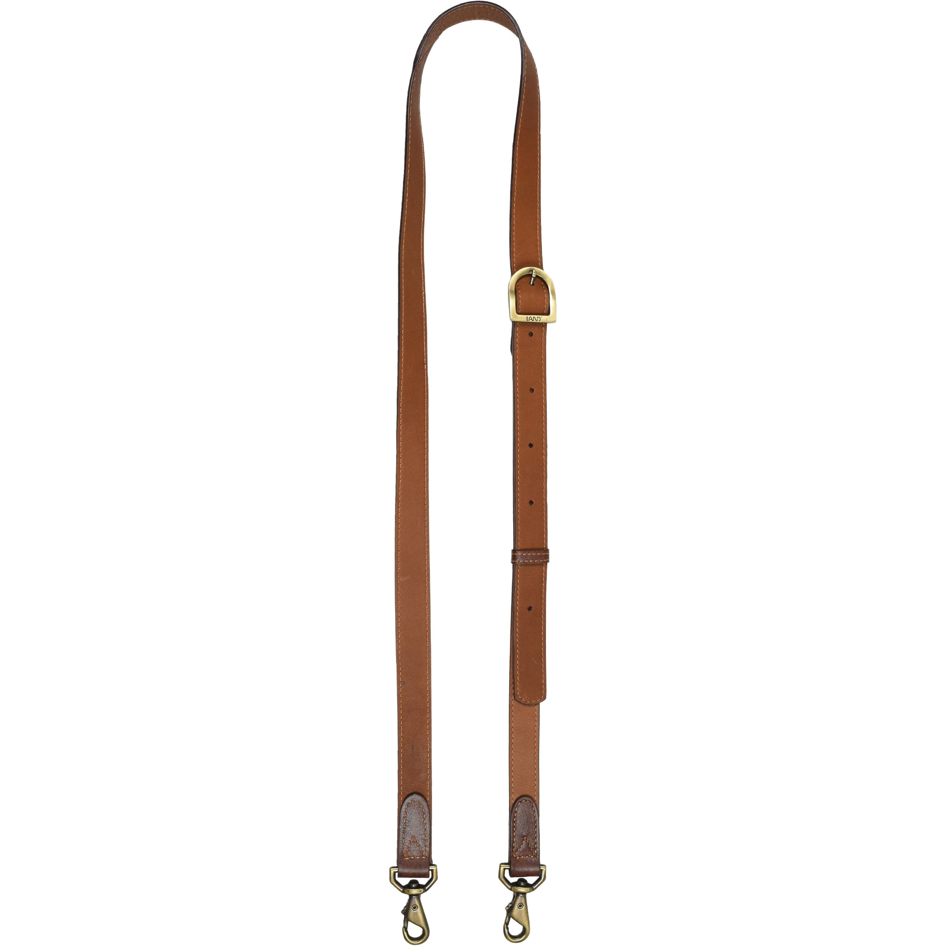 Whitney Tote, Handbag | LAND Leather Goods