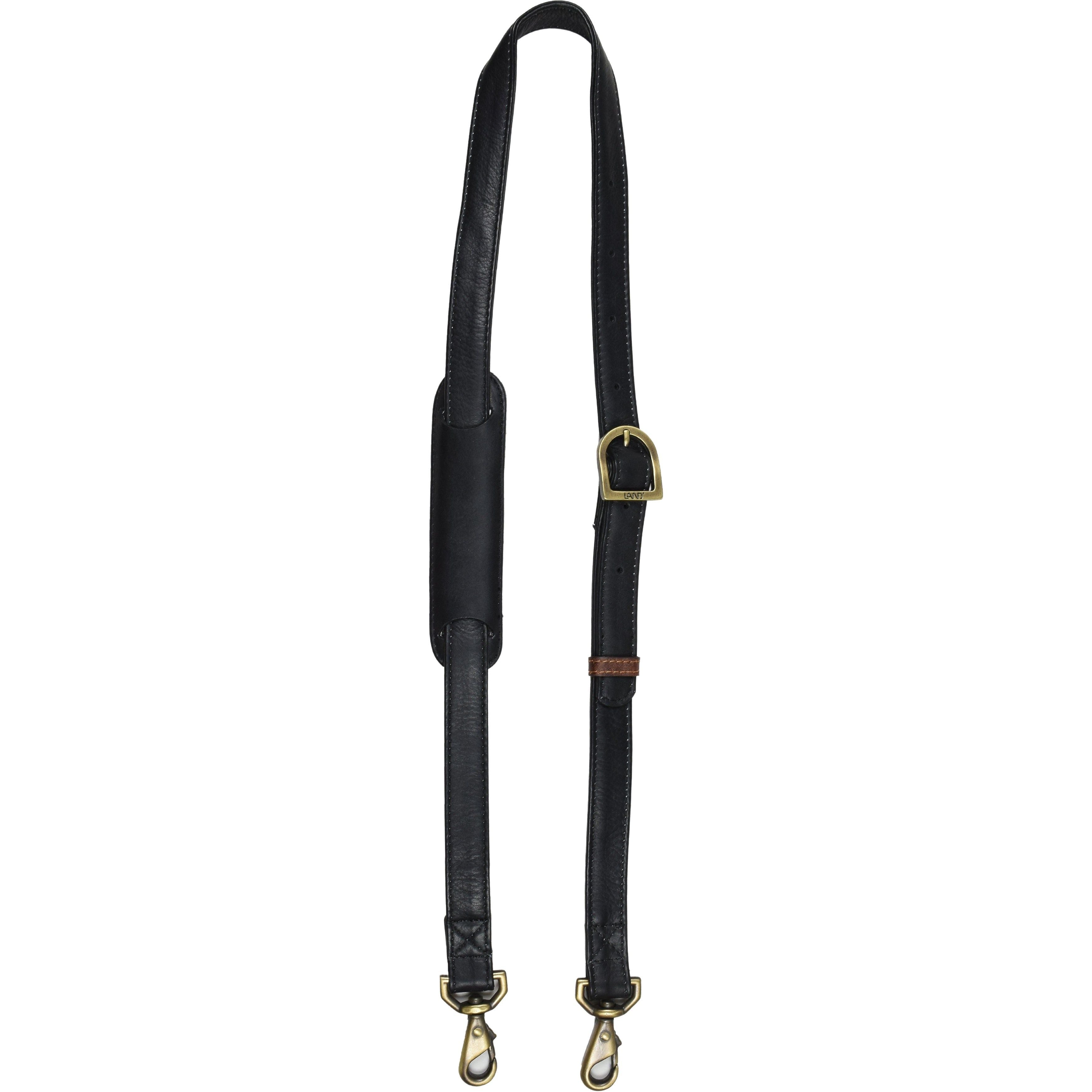 Slim Executive Brief, Briefcase | LAND Leather Goods