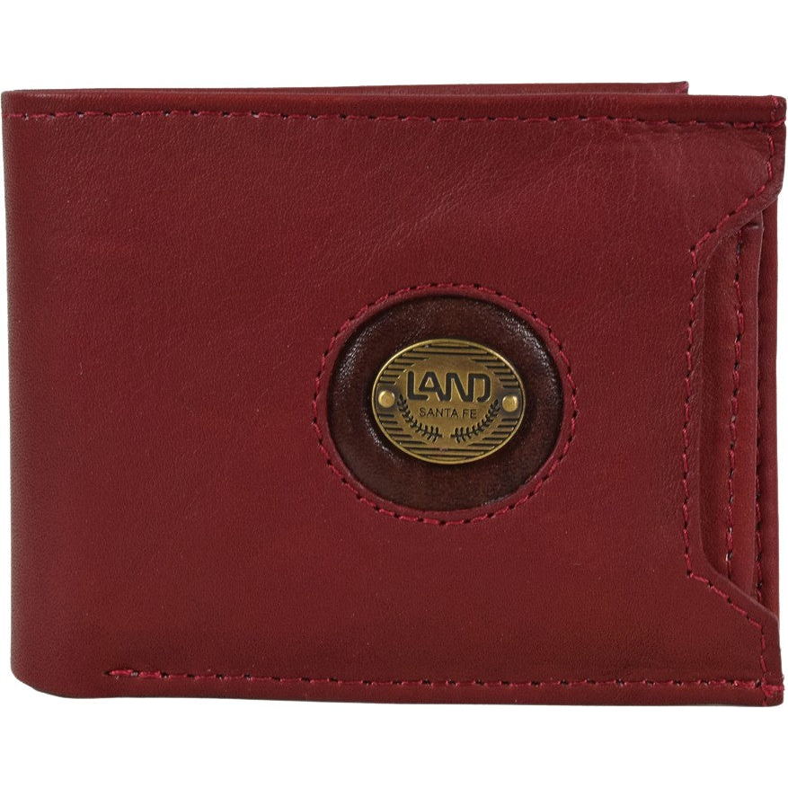 Quick Access Wallet, Wallet | LAND Leather Goods