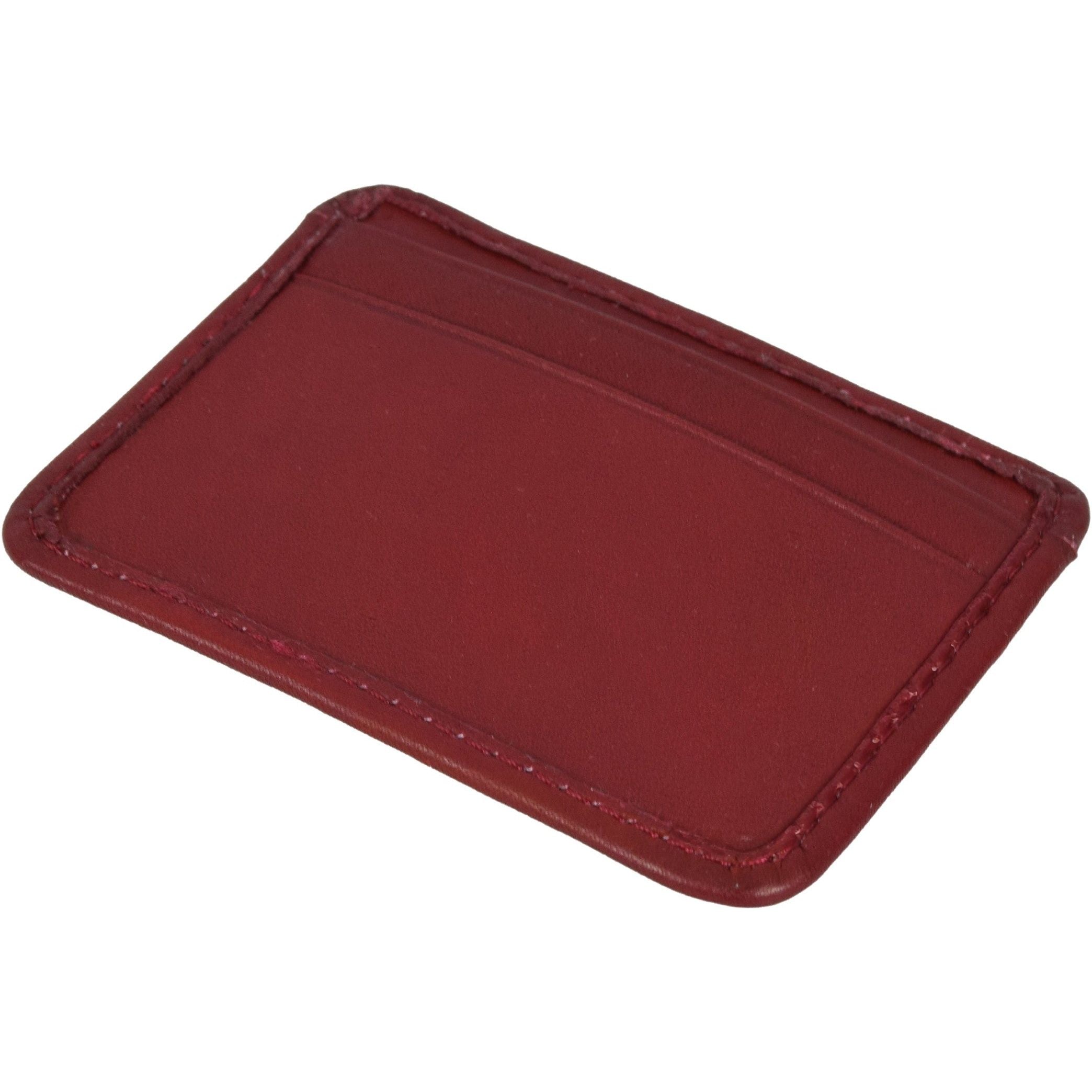Quick Access Wallet, Wallet | LAND Leather Goods