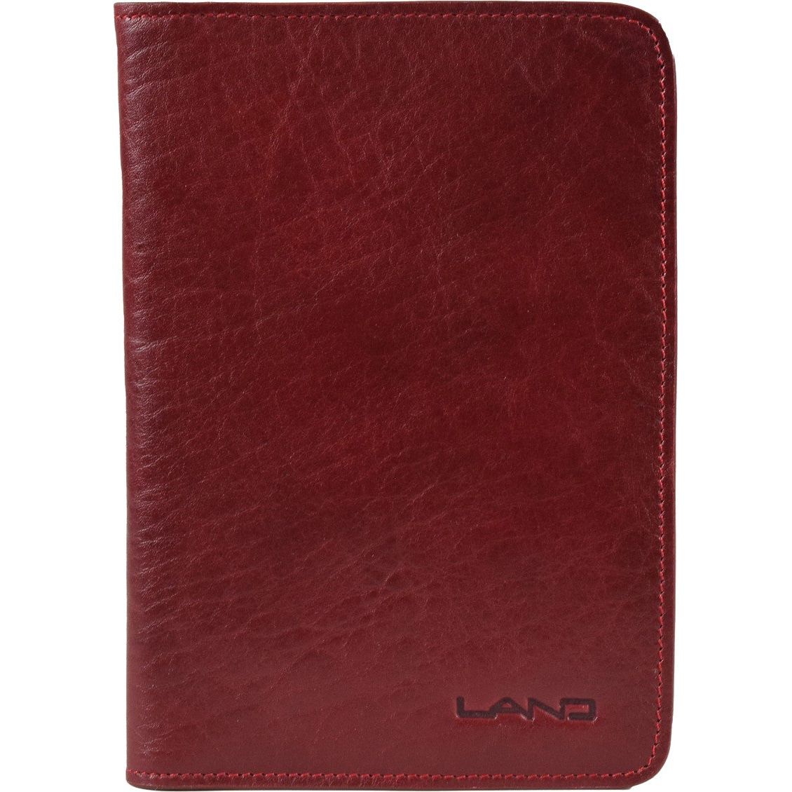 Belen Travel Wallet, Travel Wallet | LAND Leather Goods