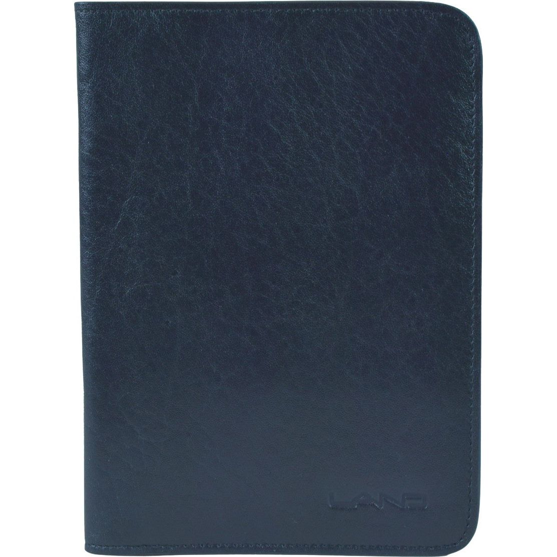 Belen Travel Wallet, Travel Wallet | LAND Leather Goods