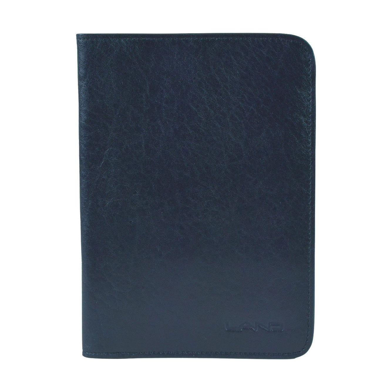 Belen Travel Wallet, Travel Wallet | LAND Leather Goods