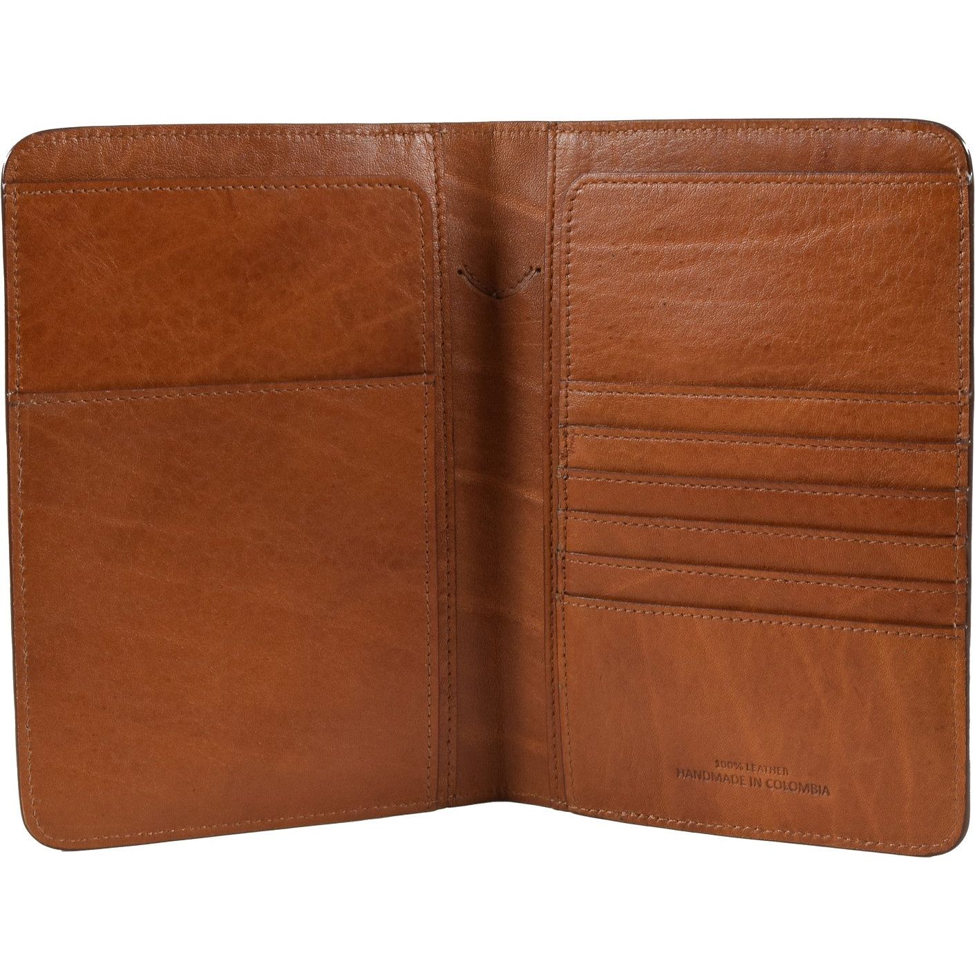 Belen Travel Wallet, Travel Wallet | LAND Leather Goods