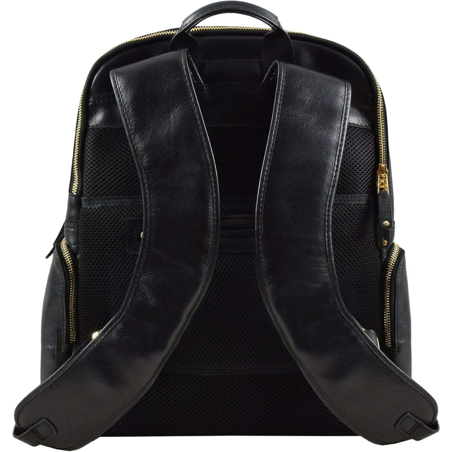 Bardot Backpack, Backpack | LAND Leather Goods
