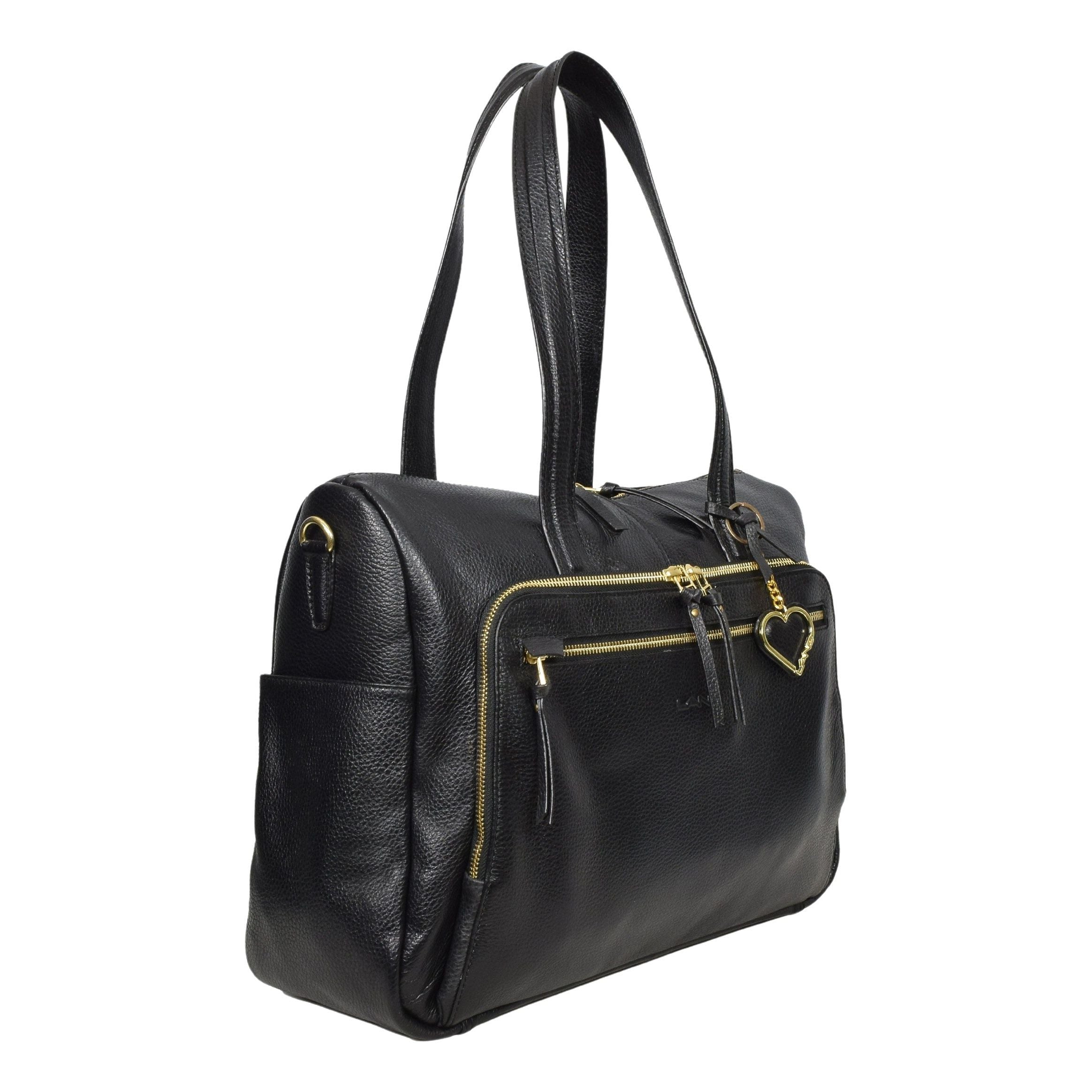 Celine Overnight Bag, Duffel Bag | LAND Leather Goods