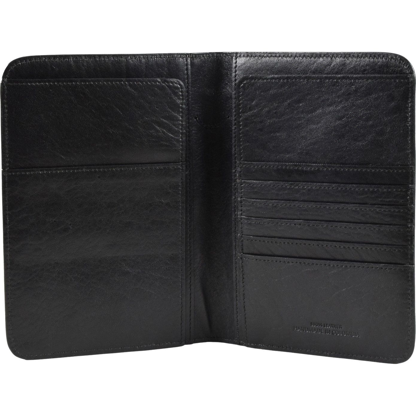 Belen Travel Wallet, Travel Wallet | LAND Leather Goods