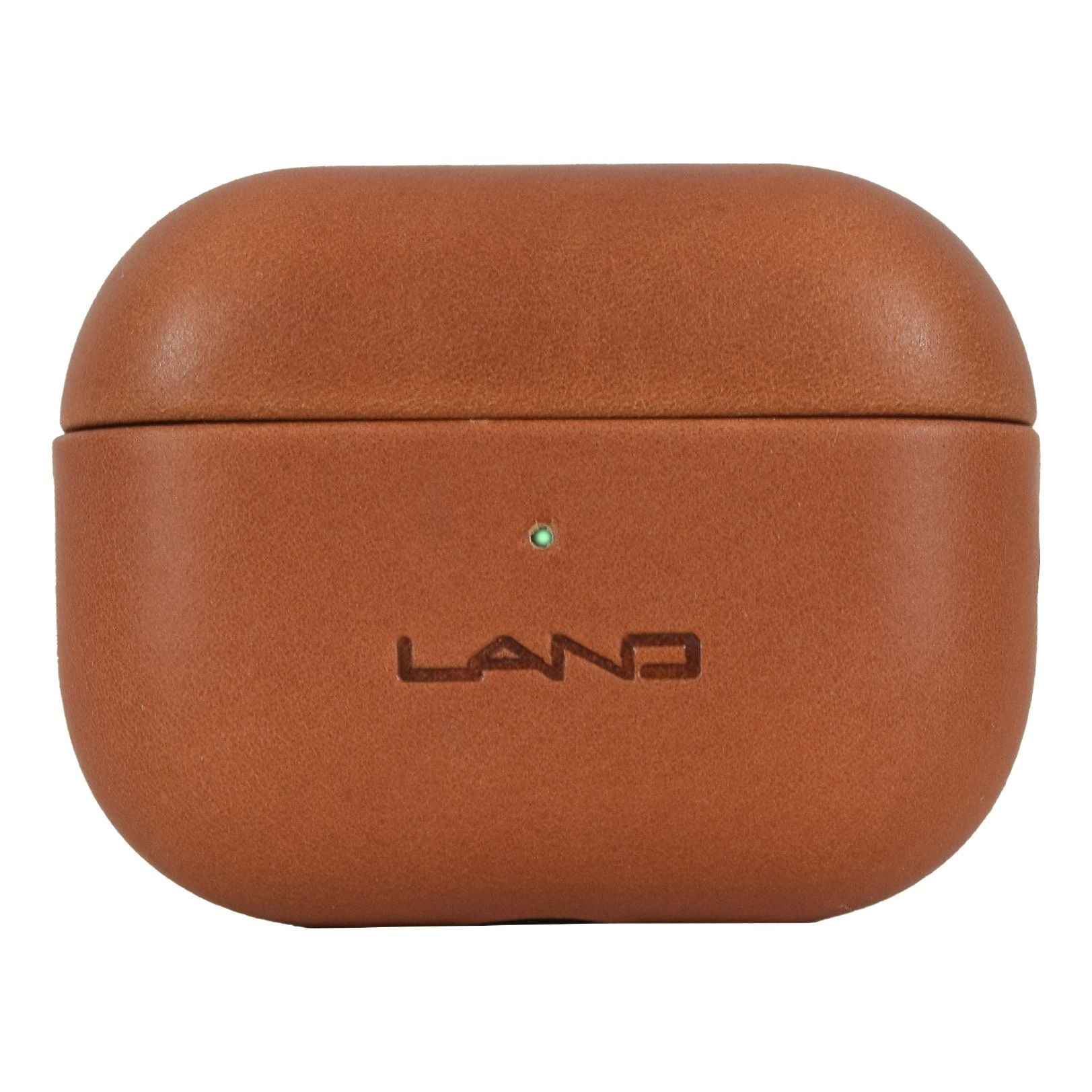 AirPods Leather Case, AirPods Case | LAND Leather Goods