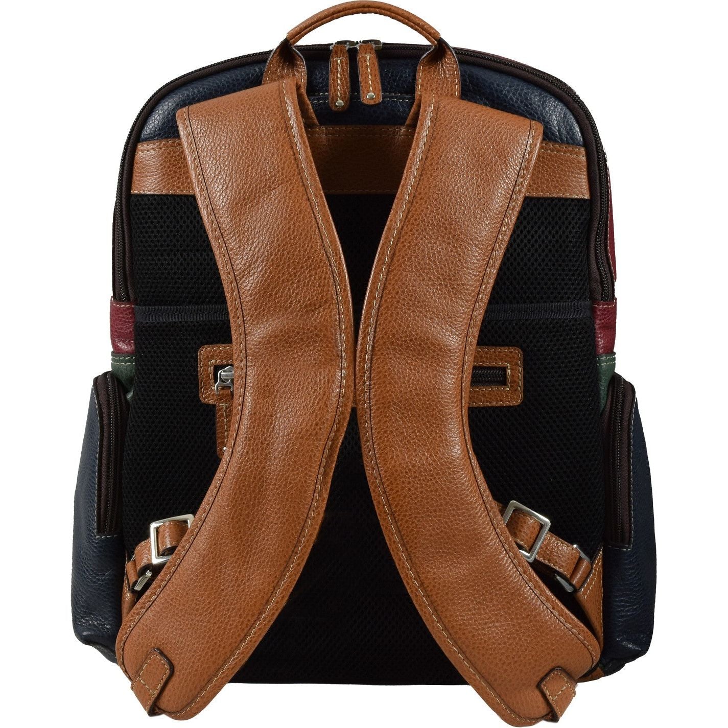Bardot Backpack, Backpack | LAND Leather Goods