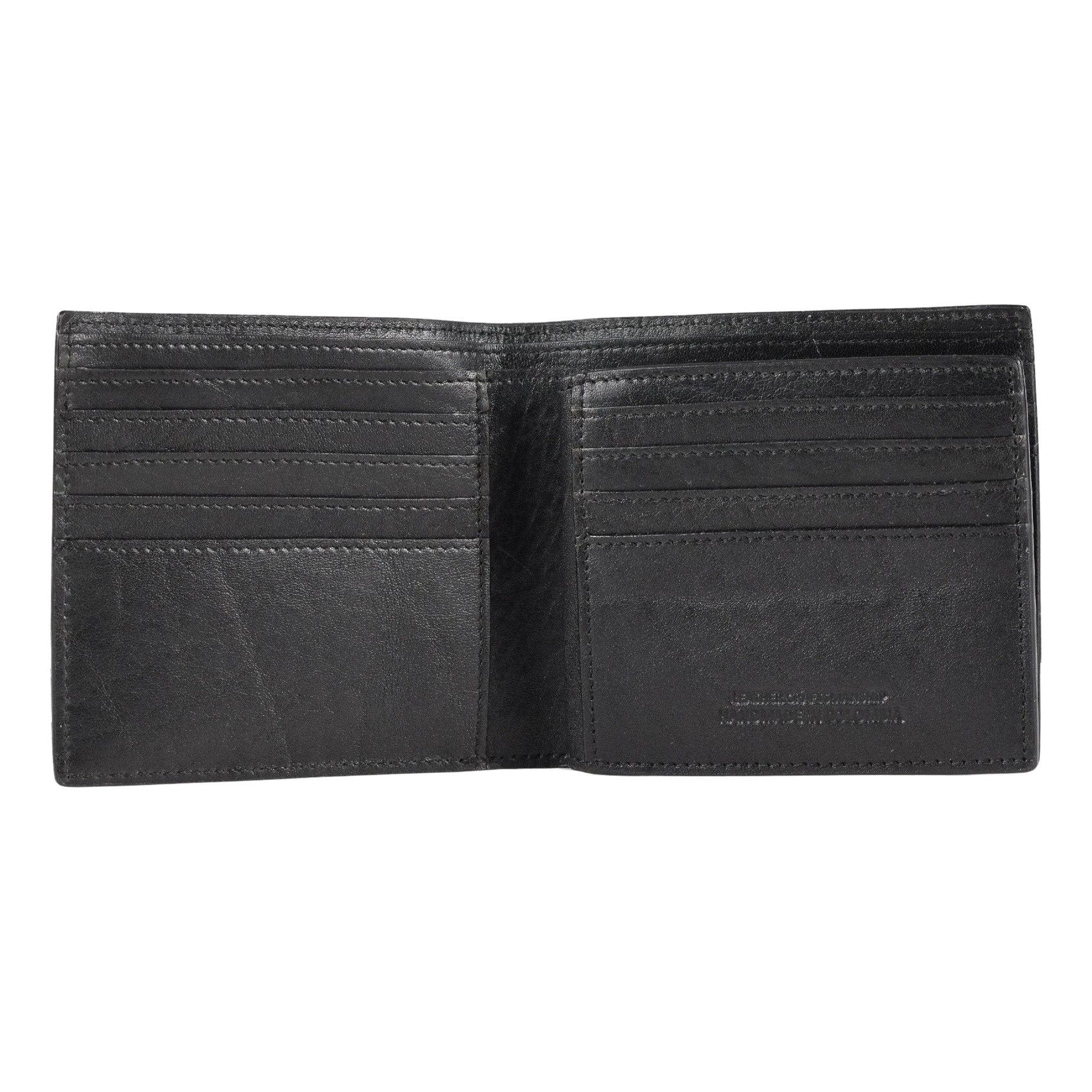 Limited Wallet, Wallet | LAND Leather