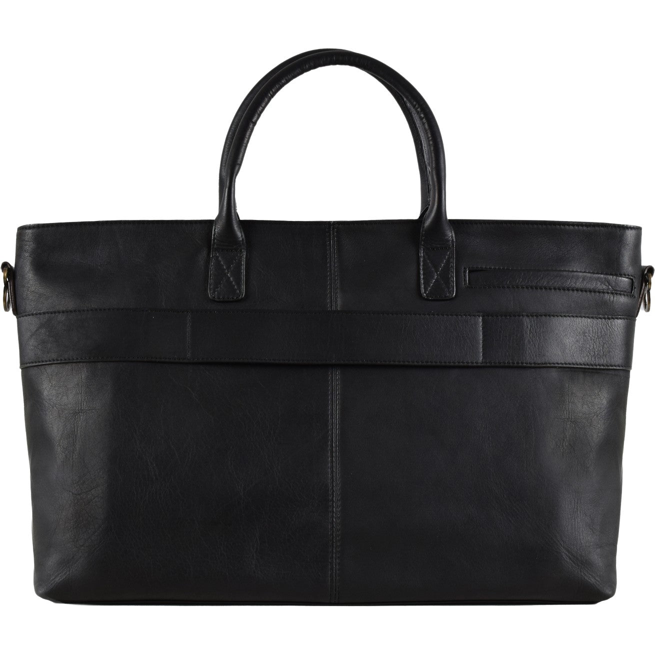 The Everywhere Bag, Handbag | LAND Leather Goods