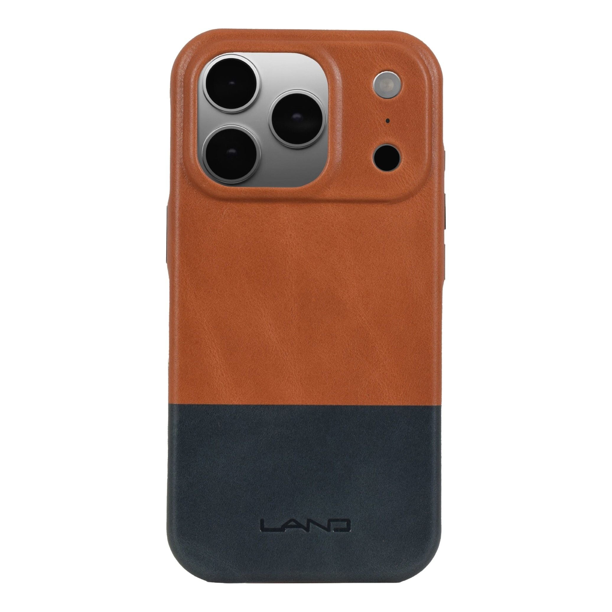 iPhone 17 MagSafe Case, Phone Case | LAND Leather Goods