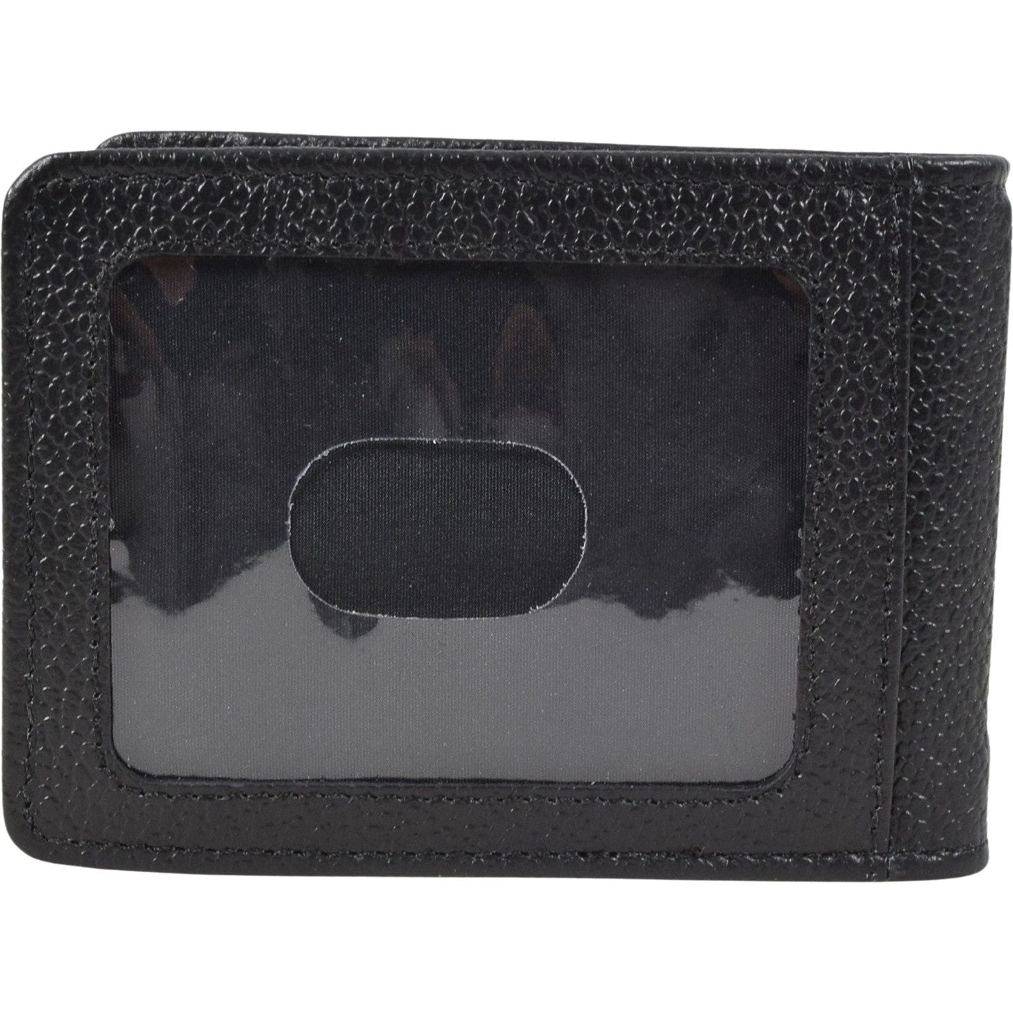 Money Clip, Wallet | LAND Leather Goods