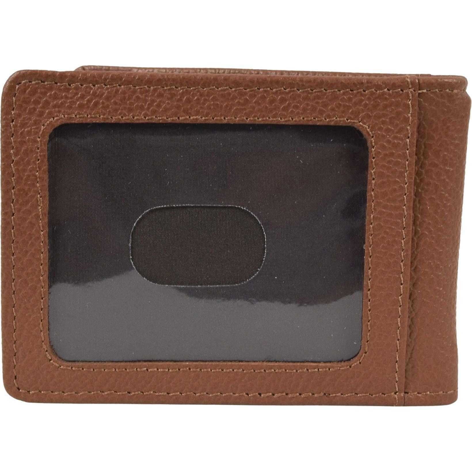 Money Clip, Wallet | LAND Leather Goods