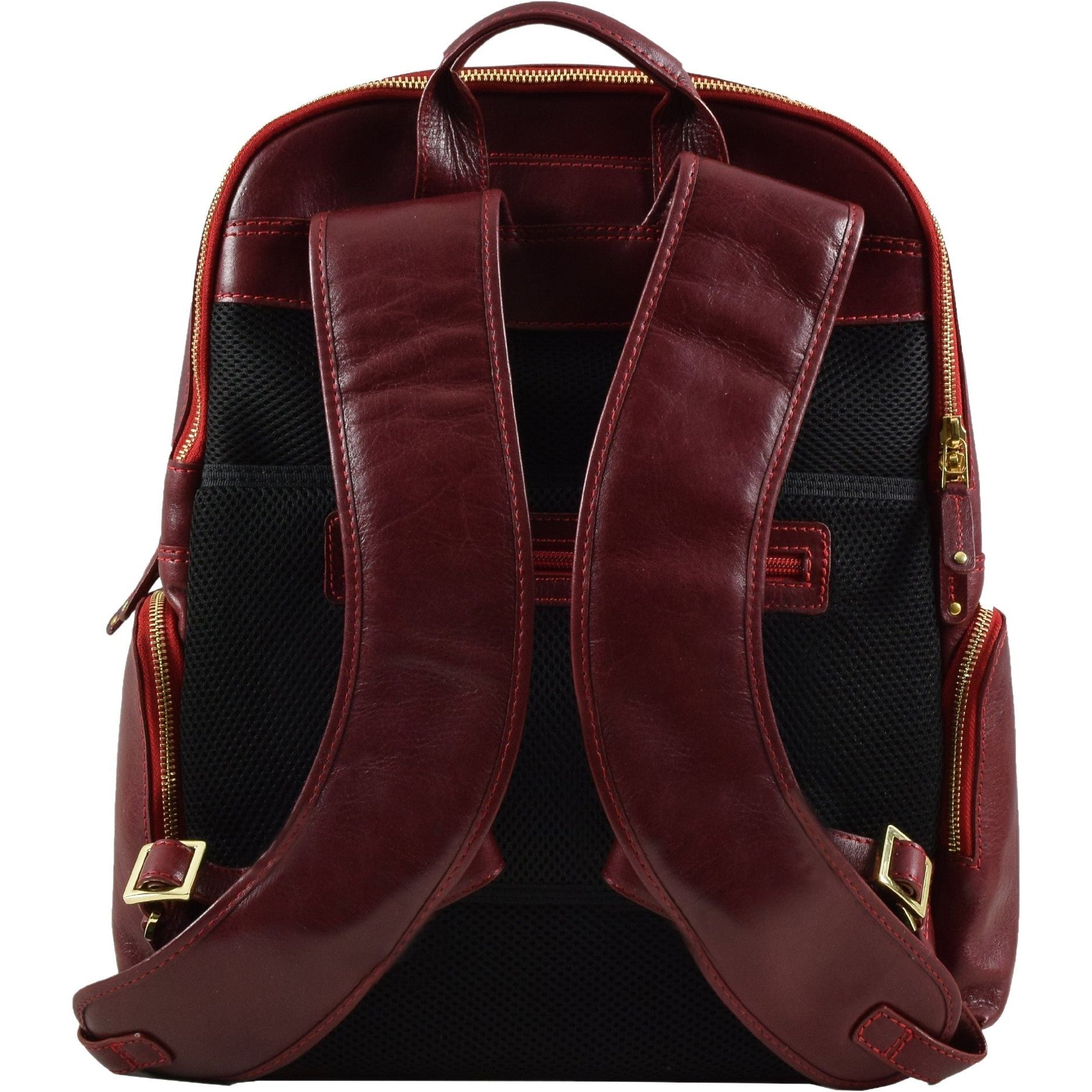 Bardot Backpack, Backpack | LAND Leather Goods