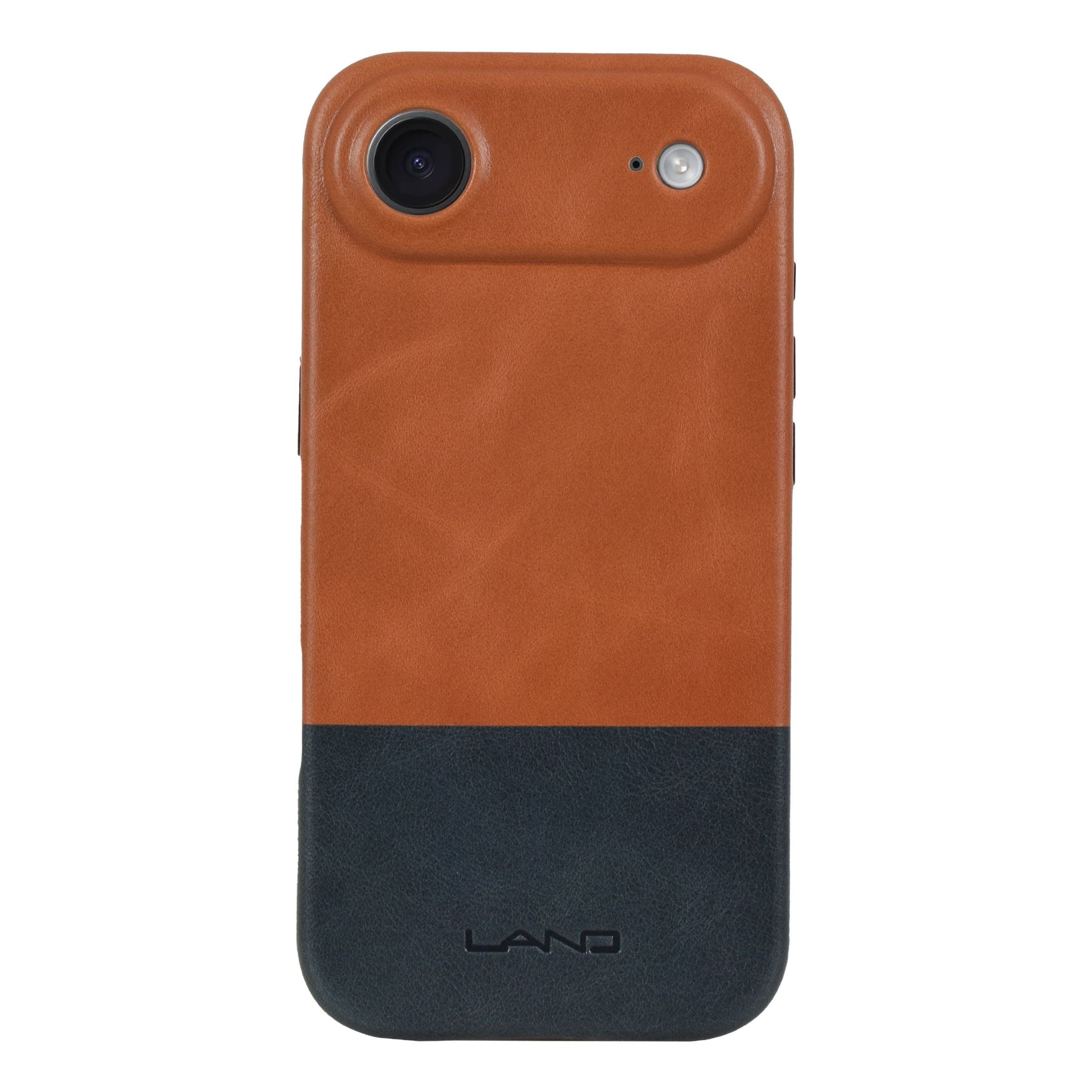 iPhone 17 MagSafe Case, Phone Case | LAND Leather Goods