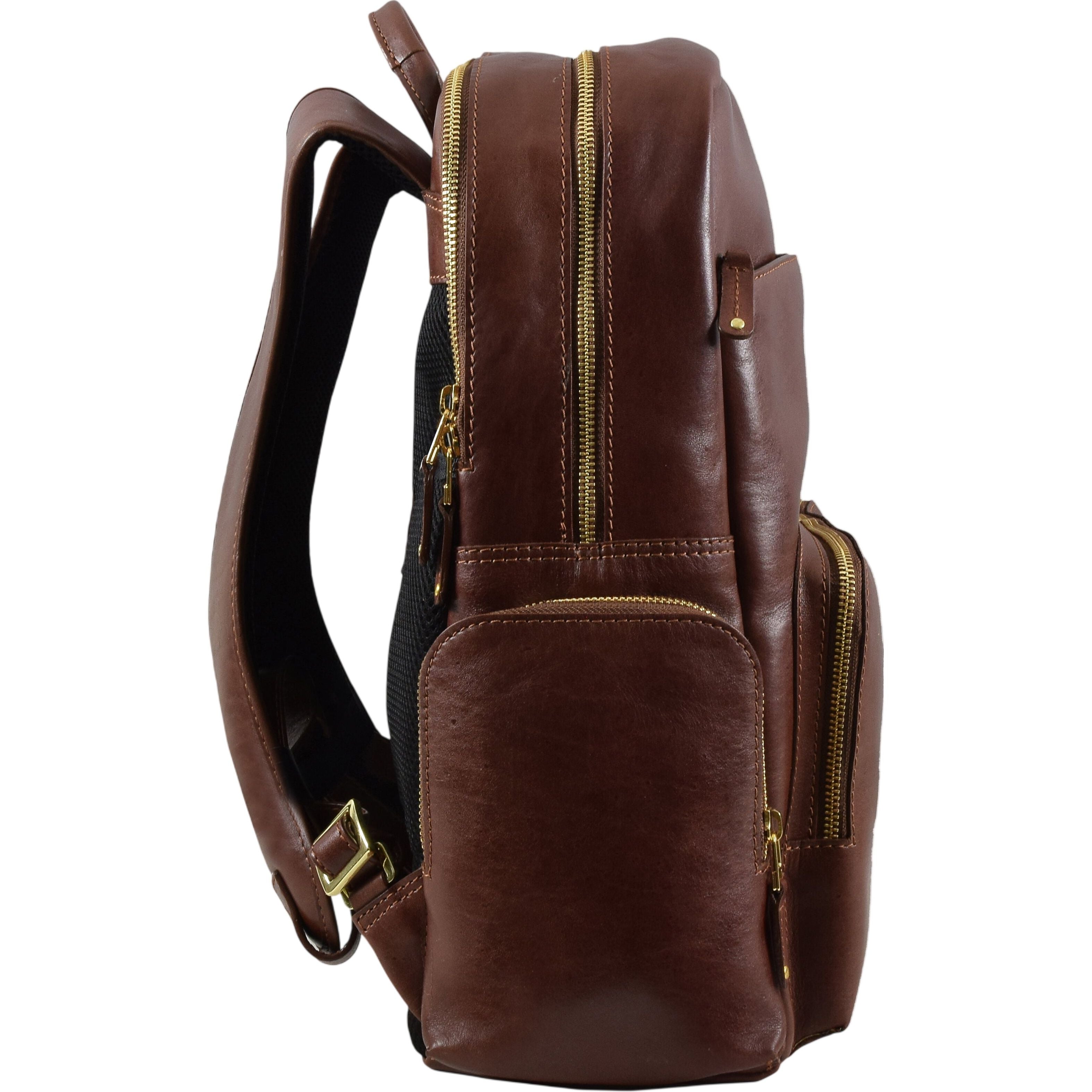 Bardot Backpack, Backpack | LAND Leather Goods