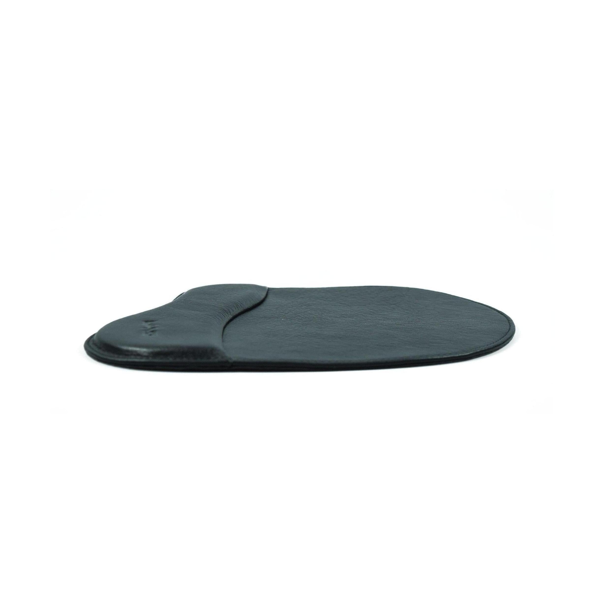 Cosmos Computer Mouse Pad, Computer Mouse Pad | LAND Leather
