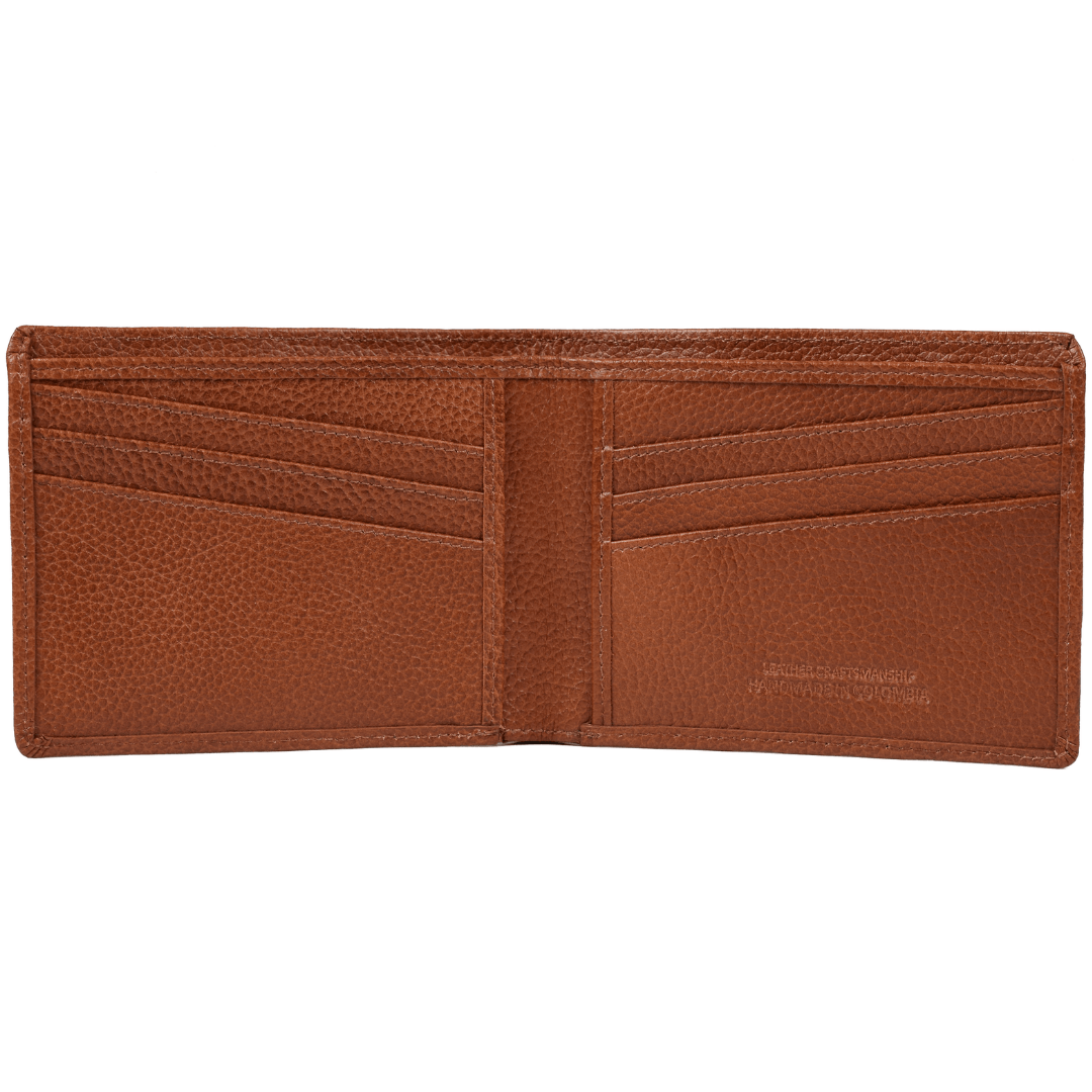 Men's Gift Set - LAND Leather Goods