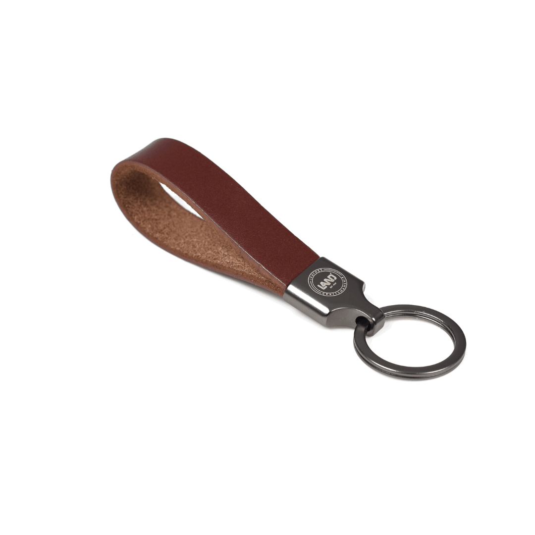 Men's Gift Set - LAND Leather Goods