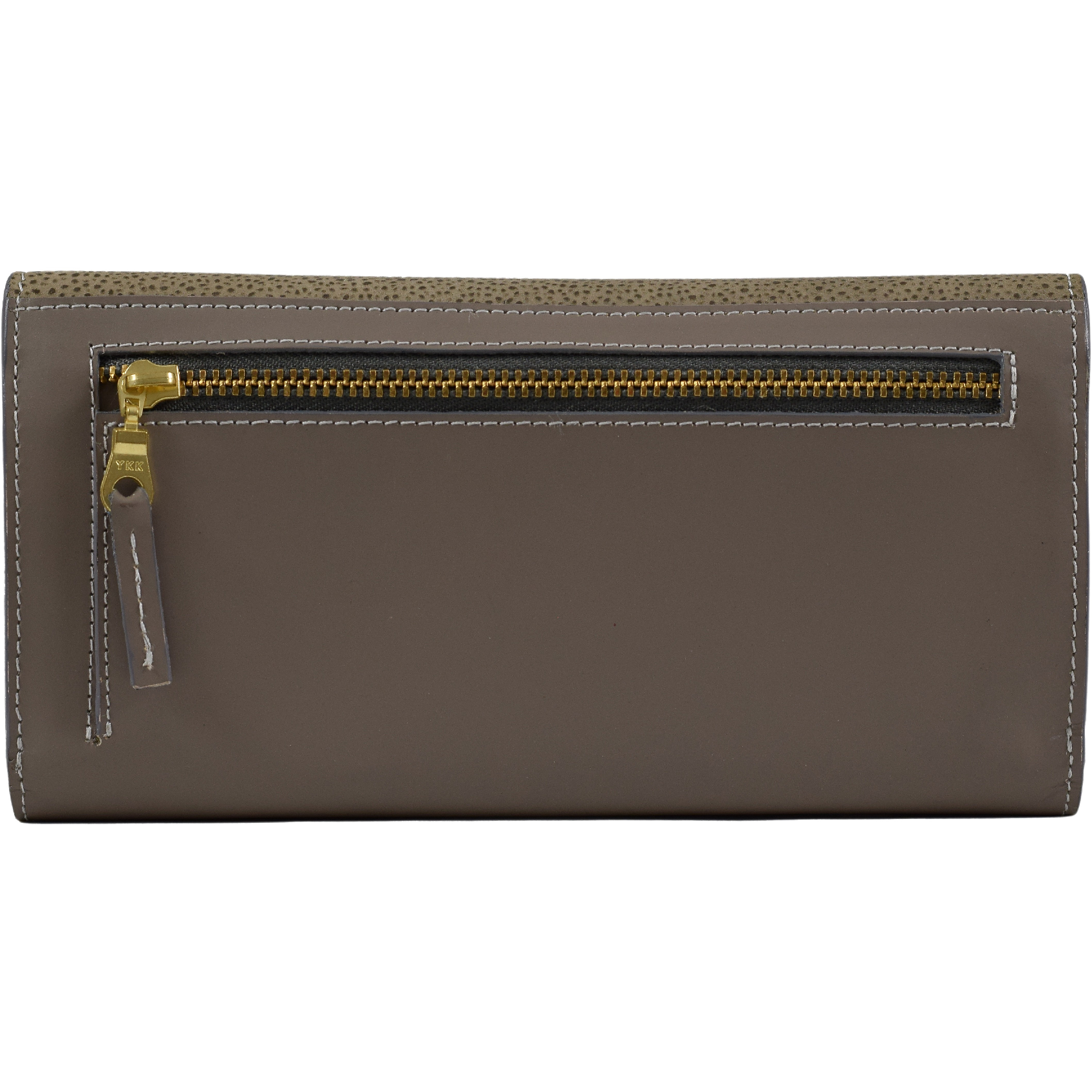 Capreto Ladies Wallet - LAND Leather Goods
