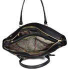 Limited St. Barts Satchel, Handbag | LAND Leather