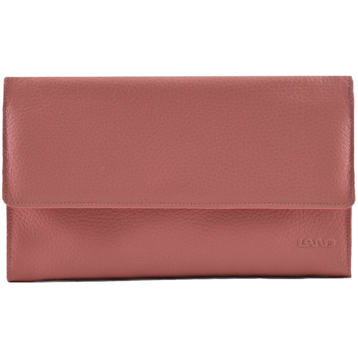 Cosmos Travel Organizer, Travel Organizer | LAND Leather