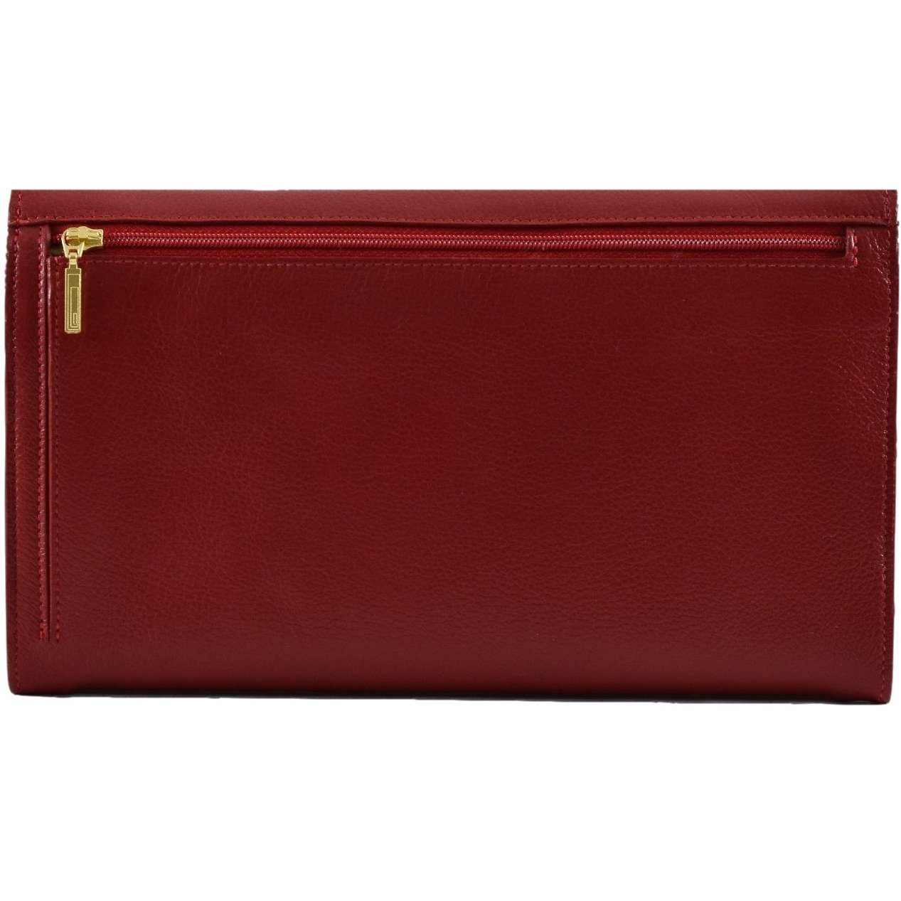 Cosmos Travel Organizer, Travel Organizer | LAND Leather