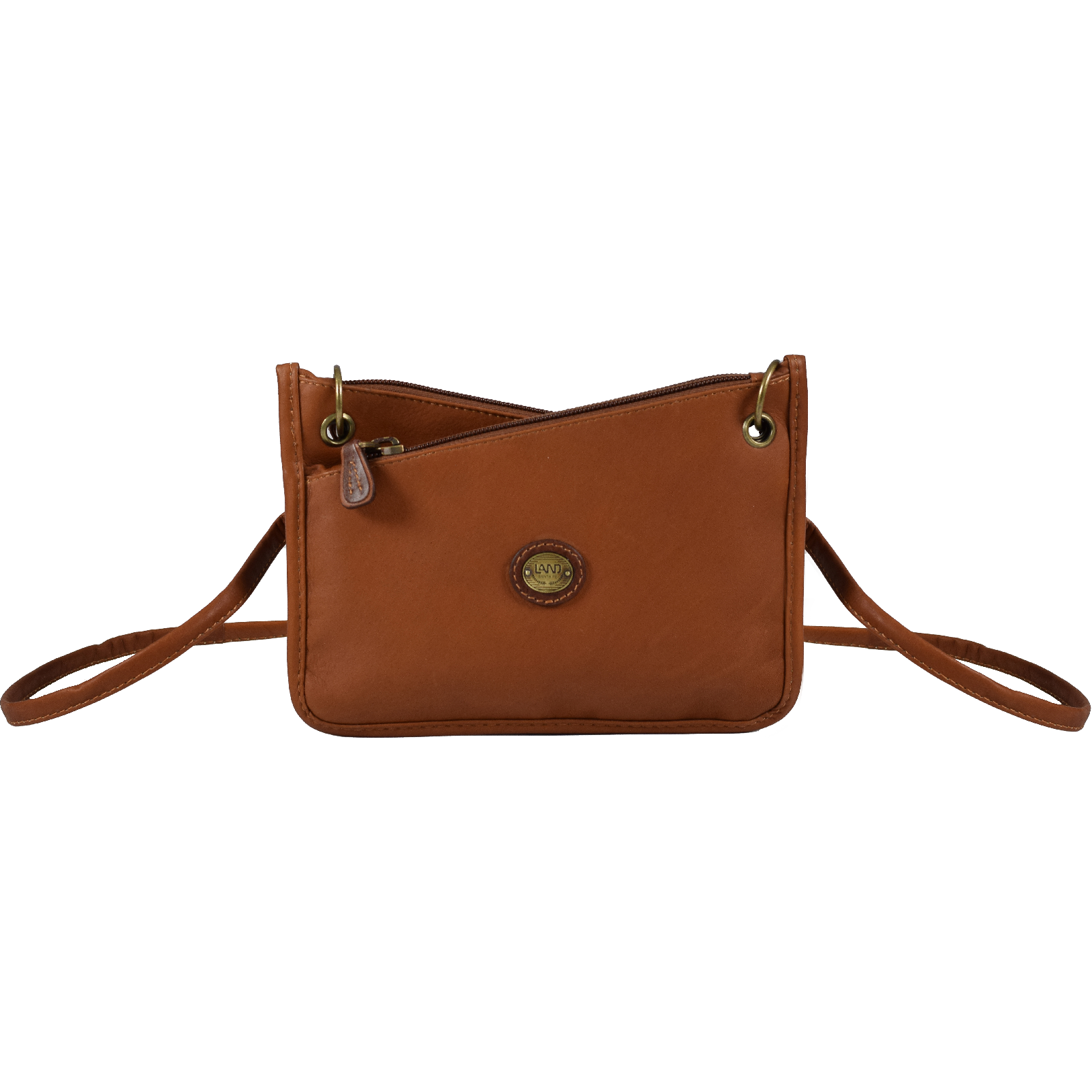 Santa Fe Barbie Bag - LAND Leather Goods