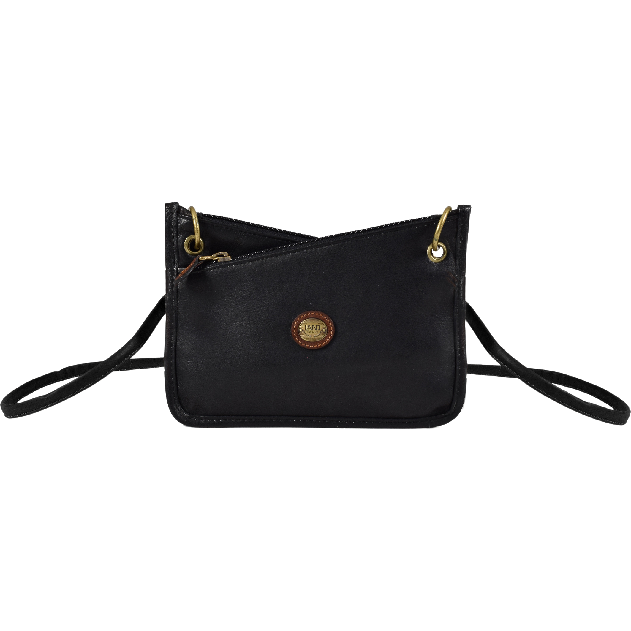 Santa Fe Barbie Bag - LAND Leather Goods