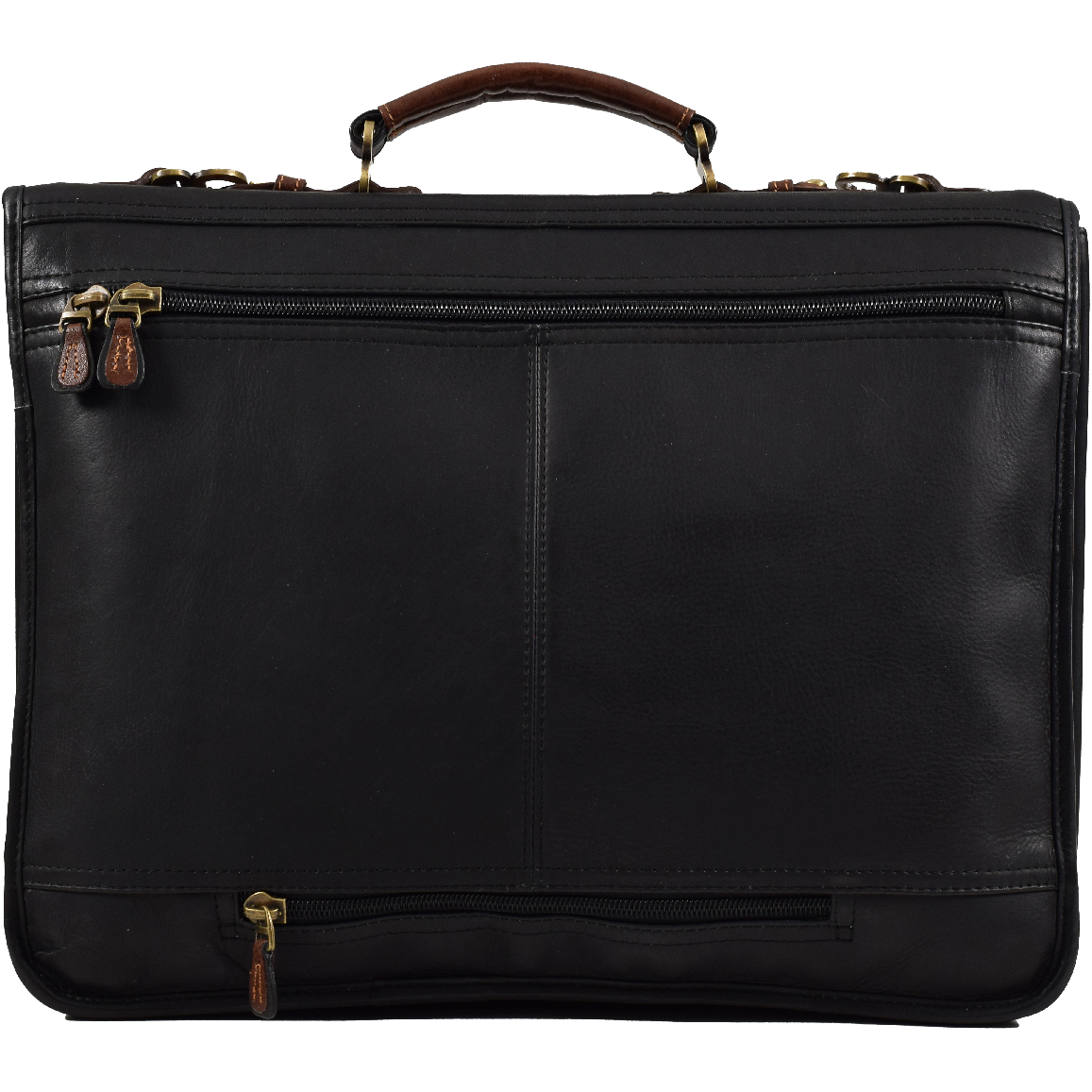 Santa Fe Lawyer Executive - LAND Leather Goods