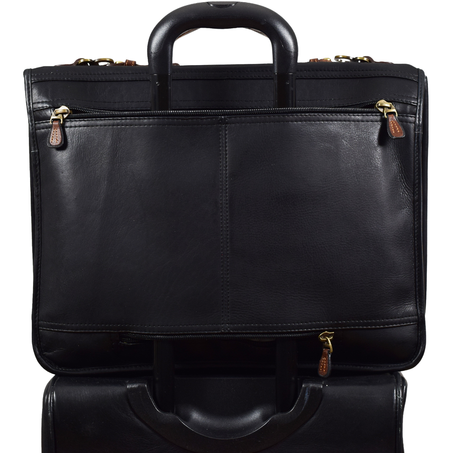 Santa Fe Lawyer Executive - LAND Leather Goods