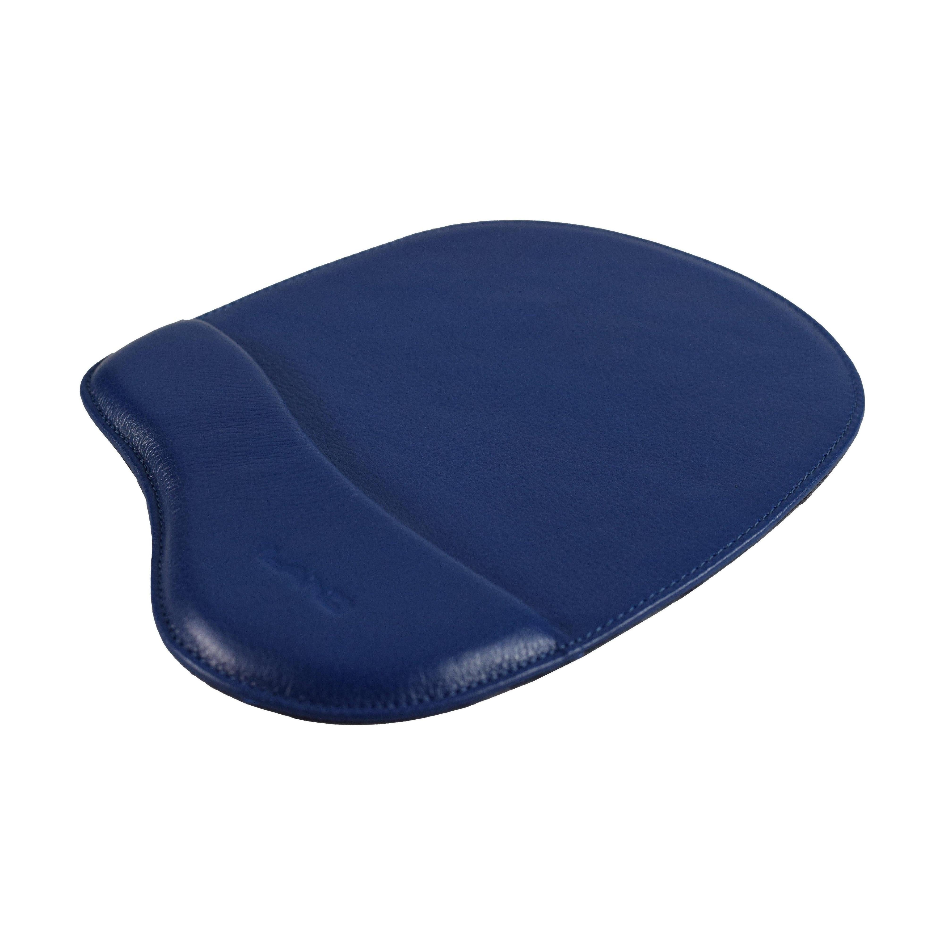 Cosmos Computer Mouse Pad - LAND Leather Goods