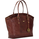 Limited St. Barts Satchel, Handbag | LAND Leather