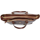 Limited St. Barts Satchel, Handbag | LAND Leather