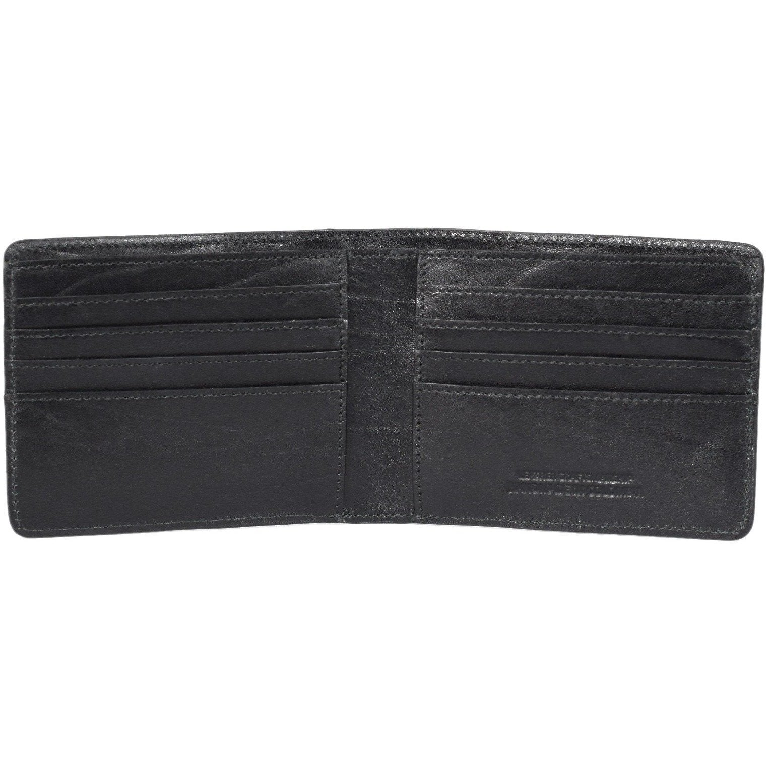 Limited Quick Grab Men's Wallet, Wallet | LAND Leather